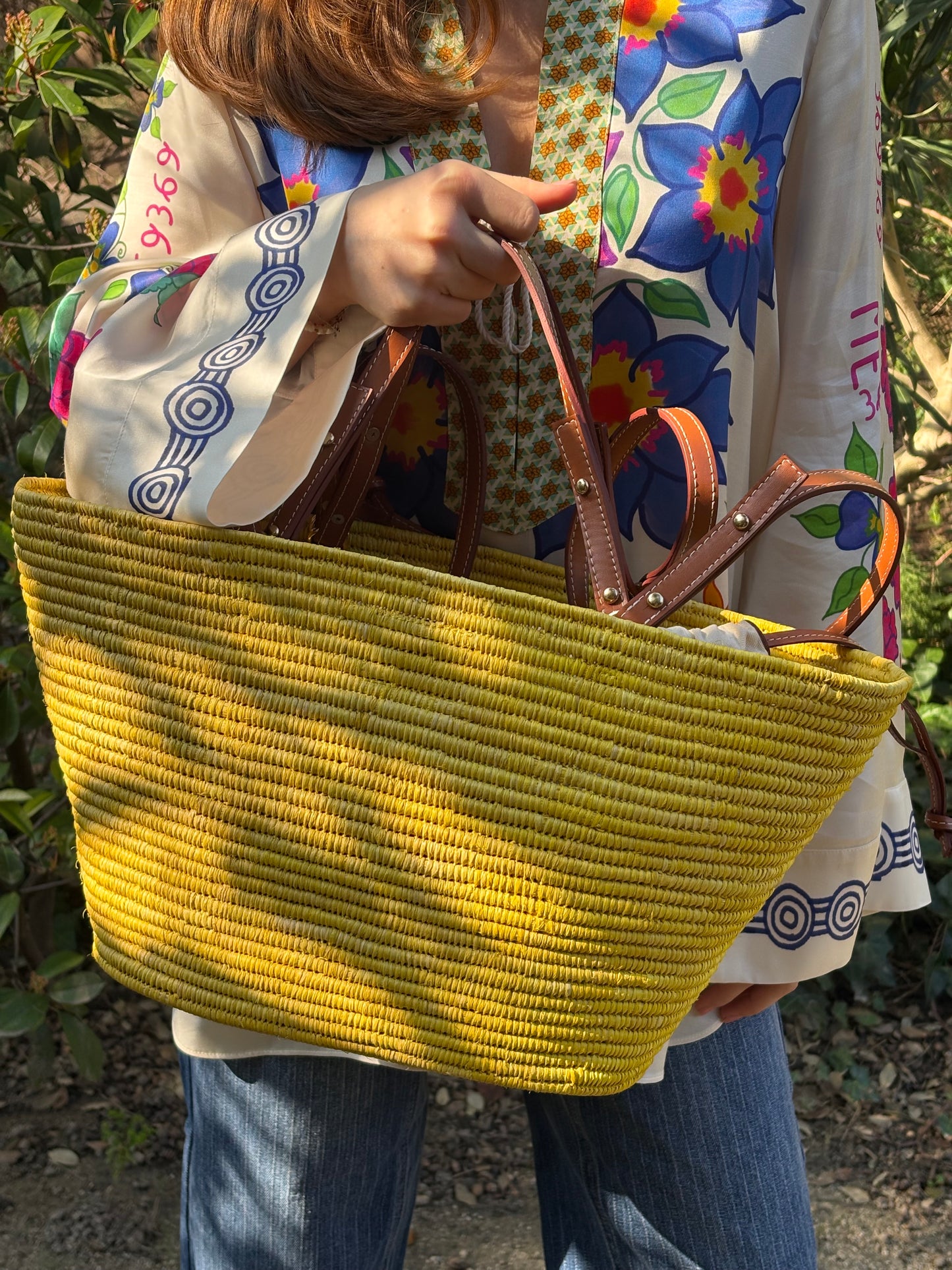 SISTA PARIS- Big Tulum
