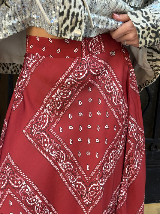 BSB - Jupe Santorini