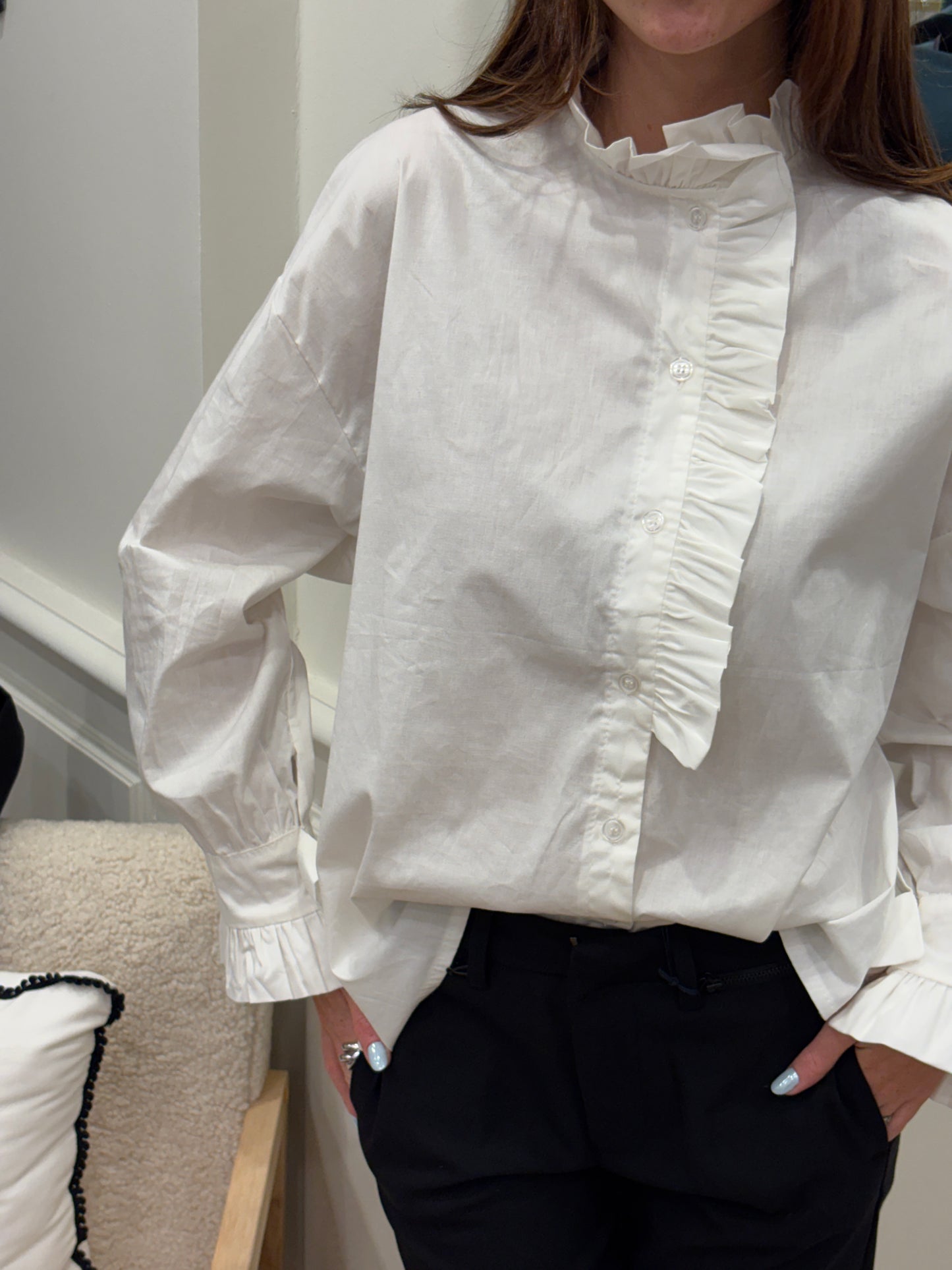 Blouse June