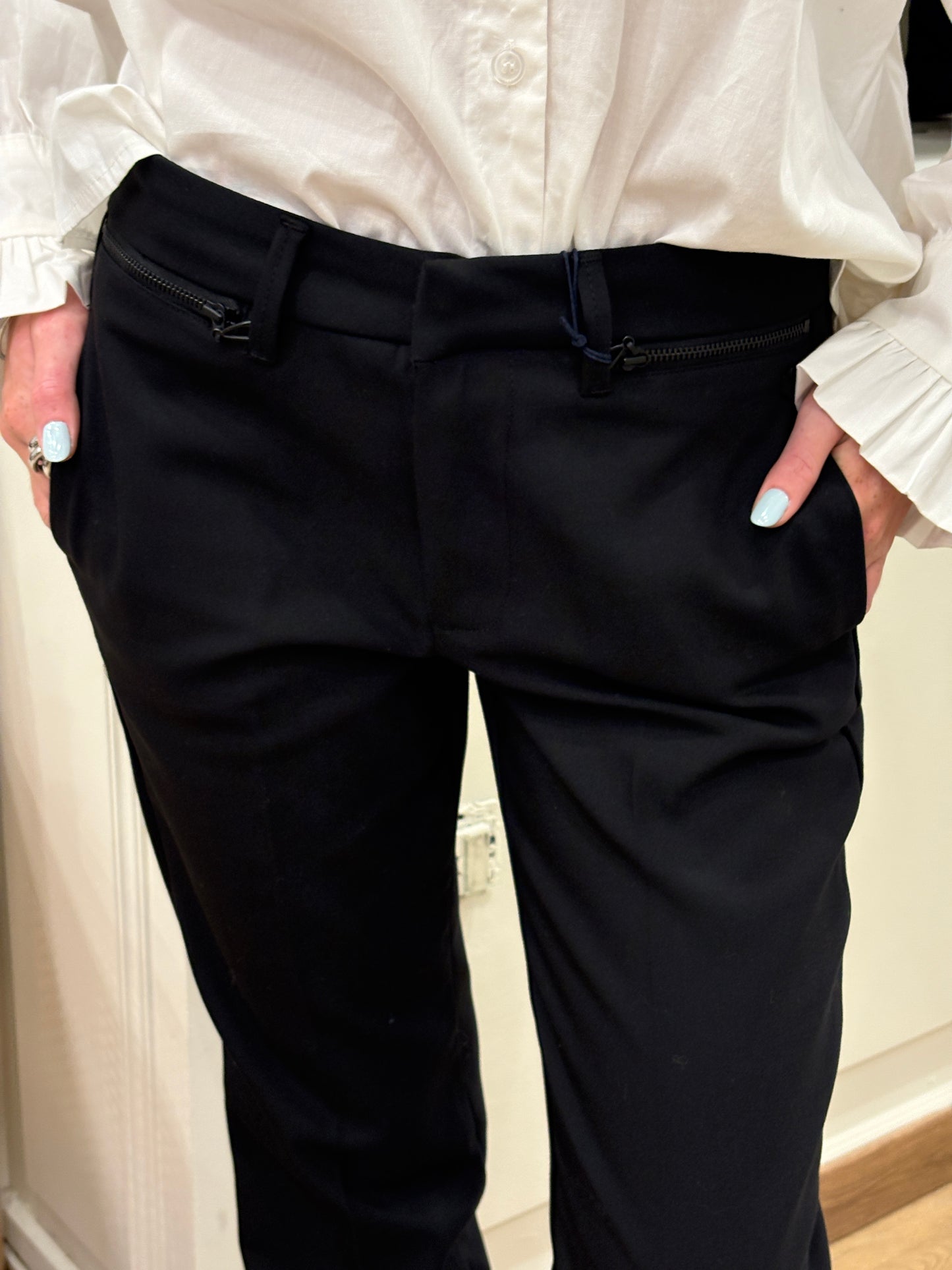 Freeman Porter - Pantalon Willow Polyneo