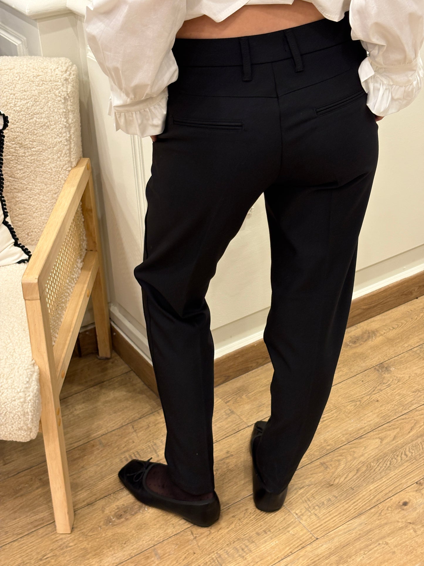 Freeman Porter - Pantalon Willow Polyneo