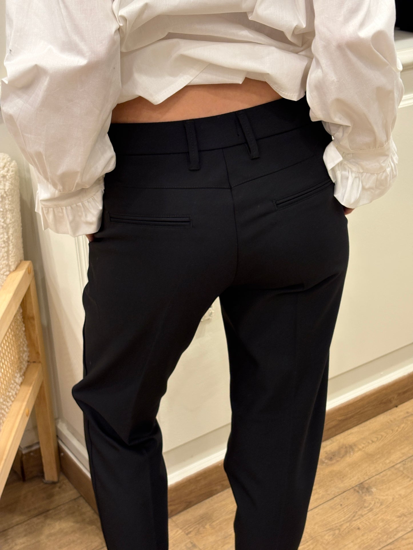 Freeman Porter - Pantalon Willow Polyneo