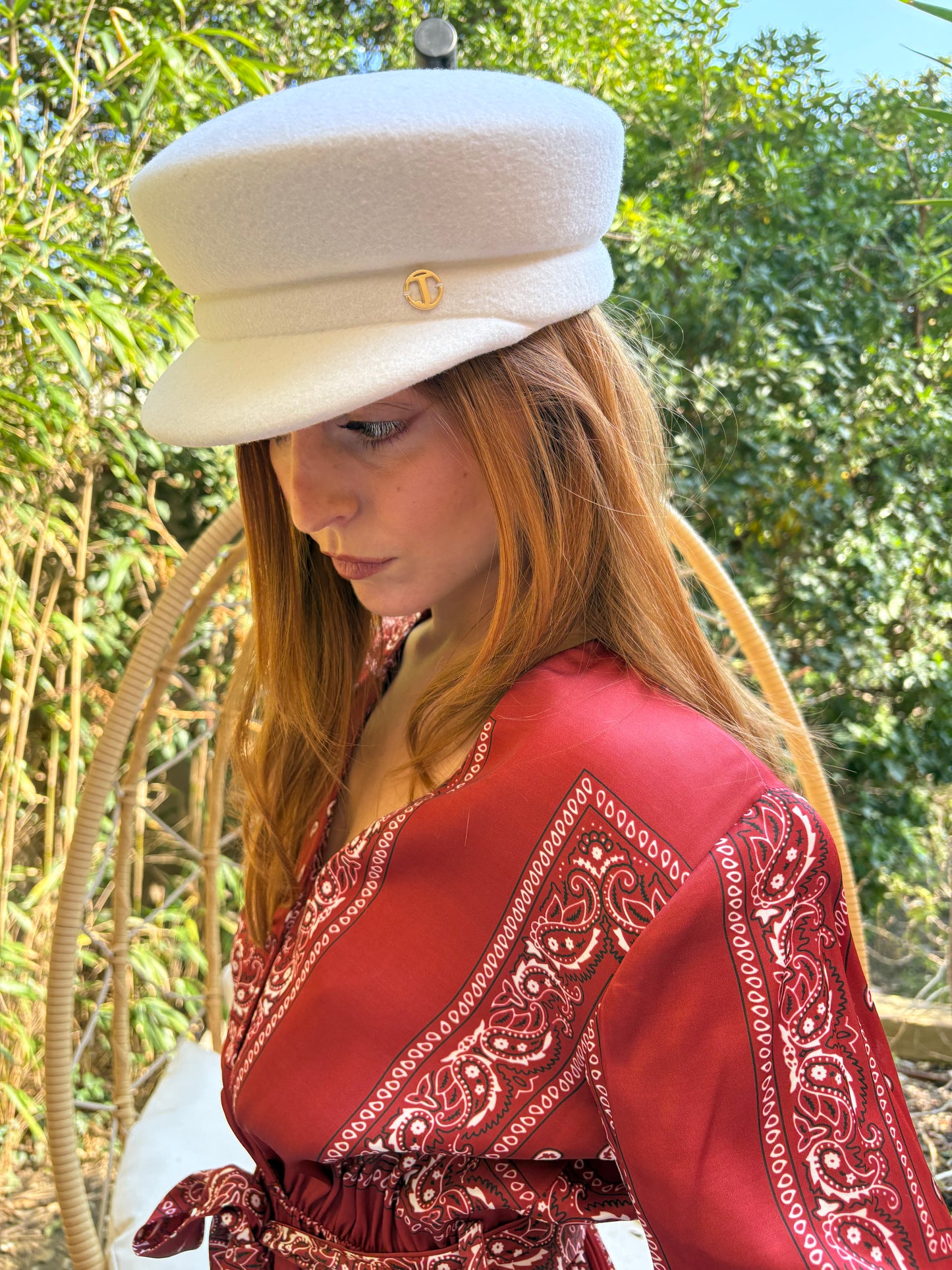 BSB - Robe Santorini