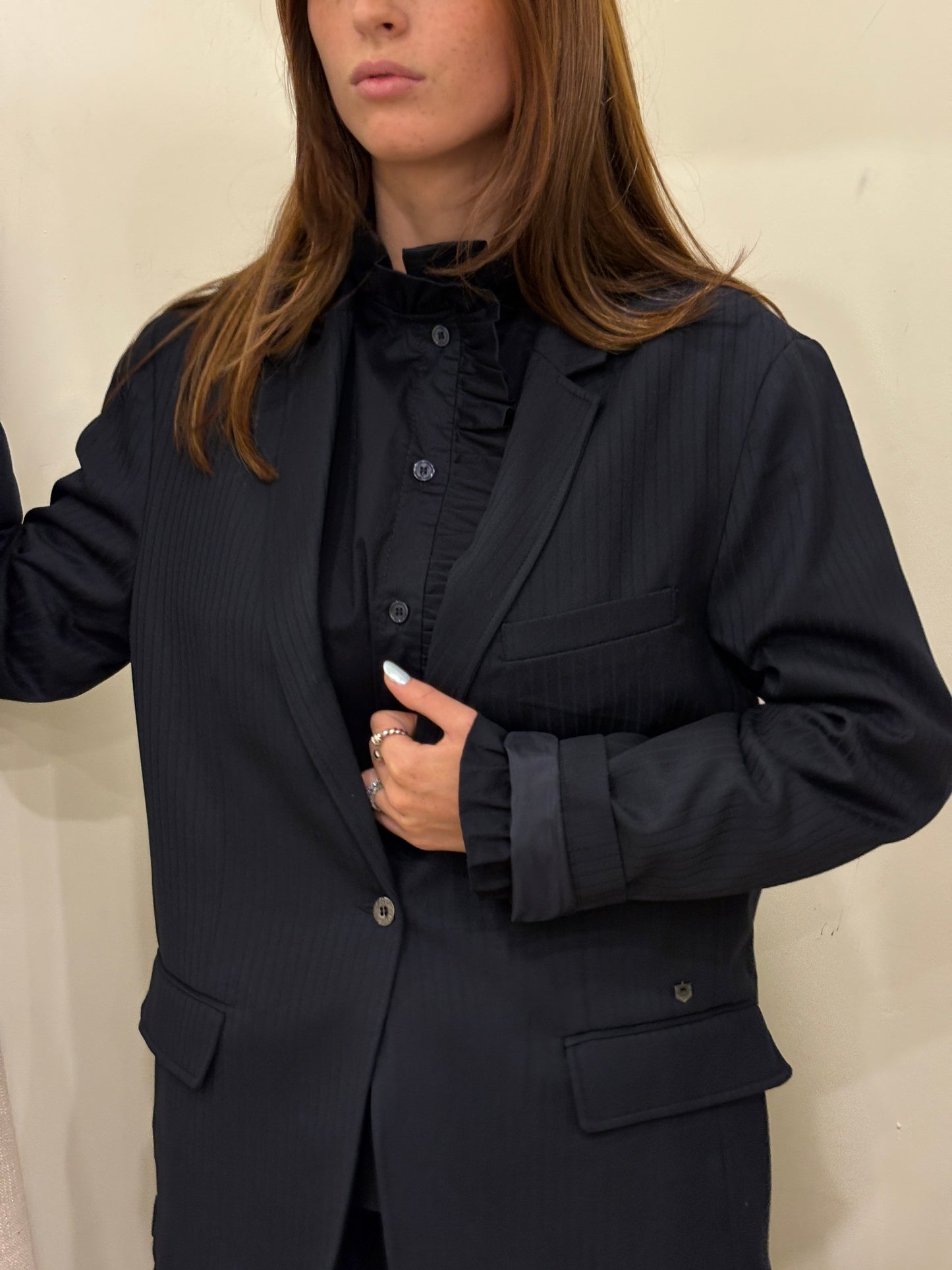 Freeman Porter - Veste Blazer Maria Crown