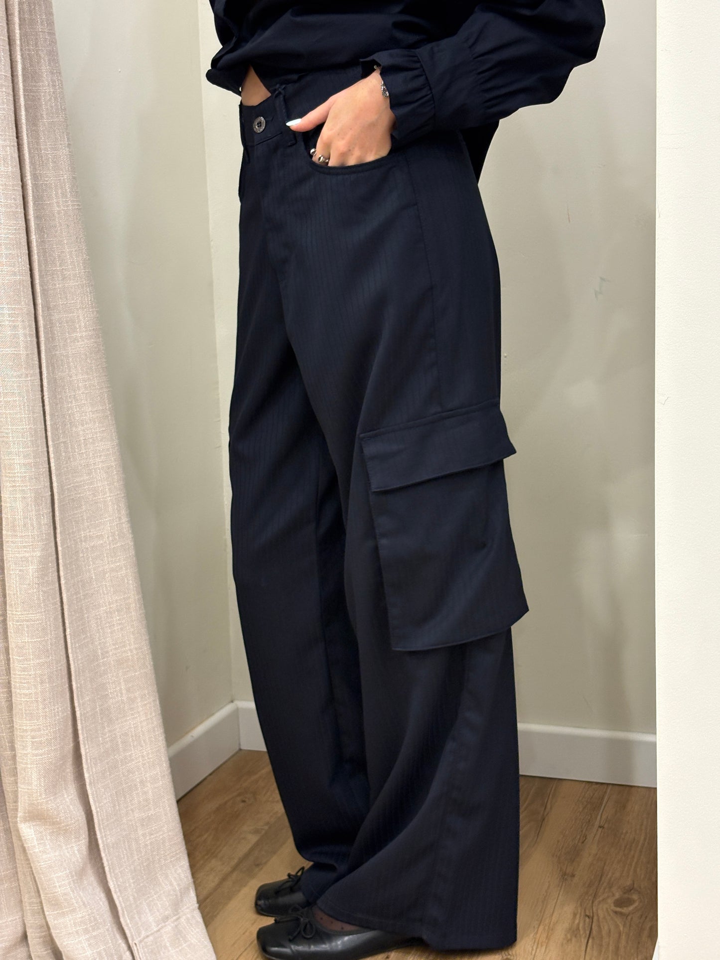 Freeman Porter - Pantalon Bono Crown