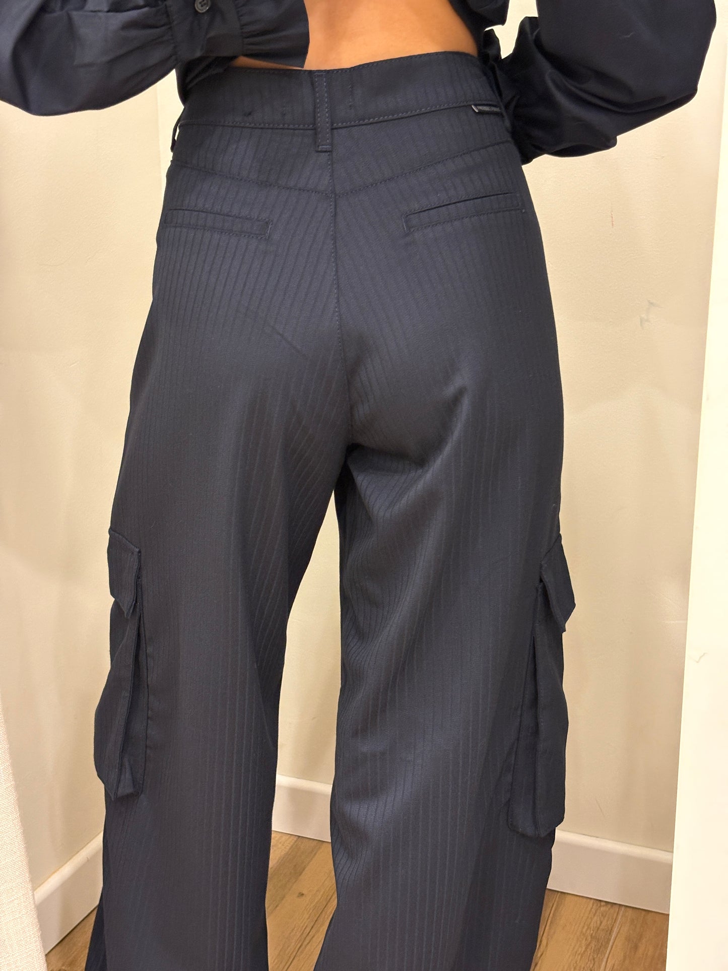 Freeman Porter - Pantalon Bono Crown