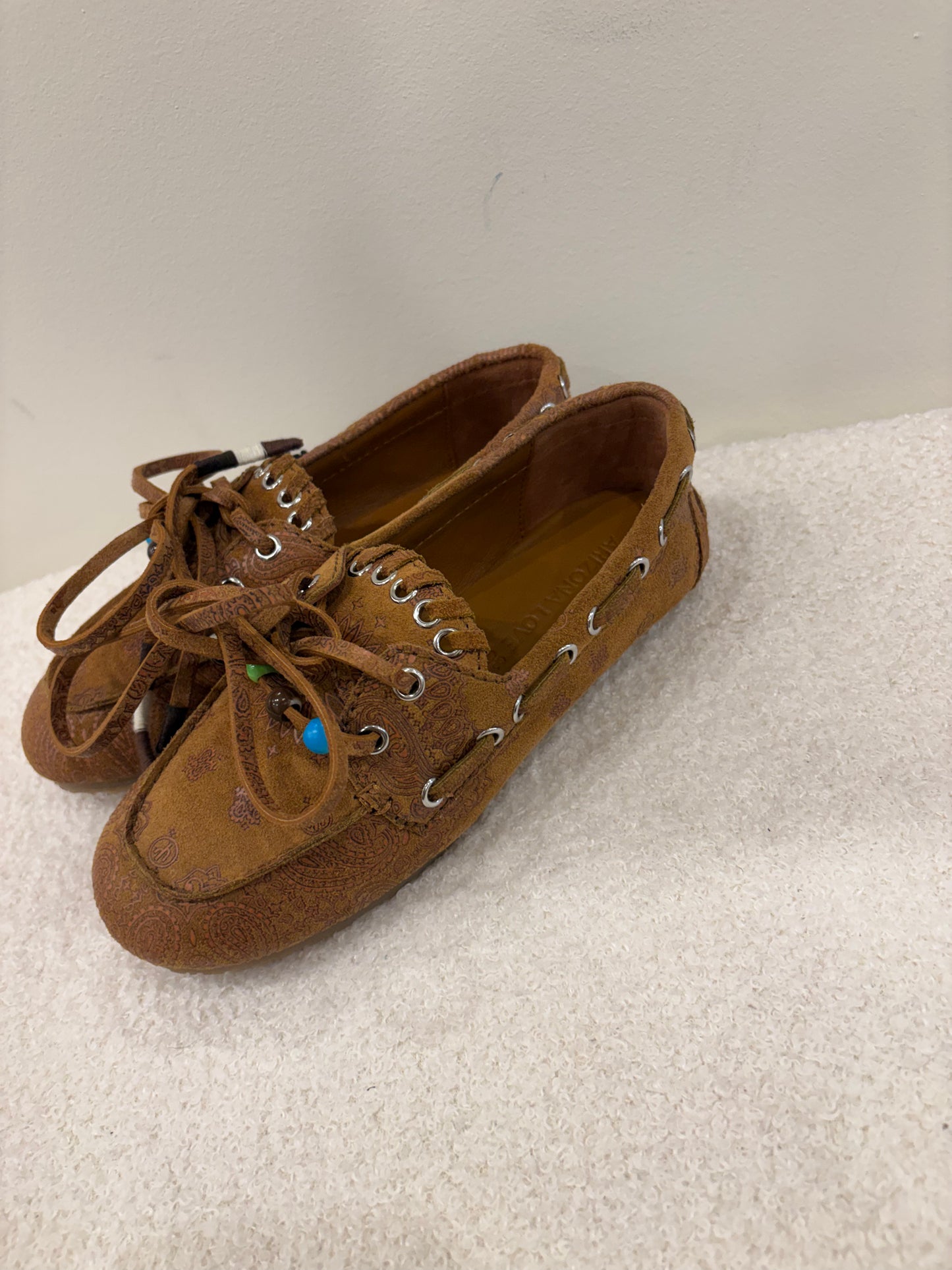 ARIZONA LOVE - Mocassin Alyson