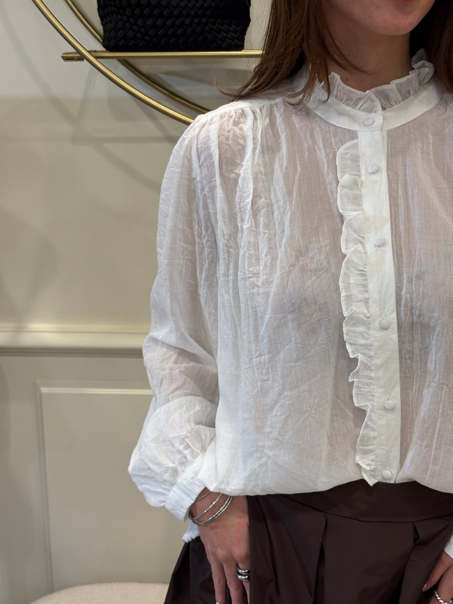Blouse Vita