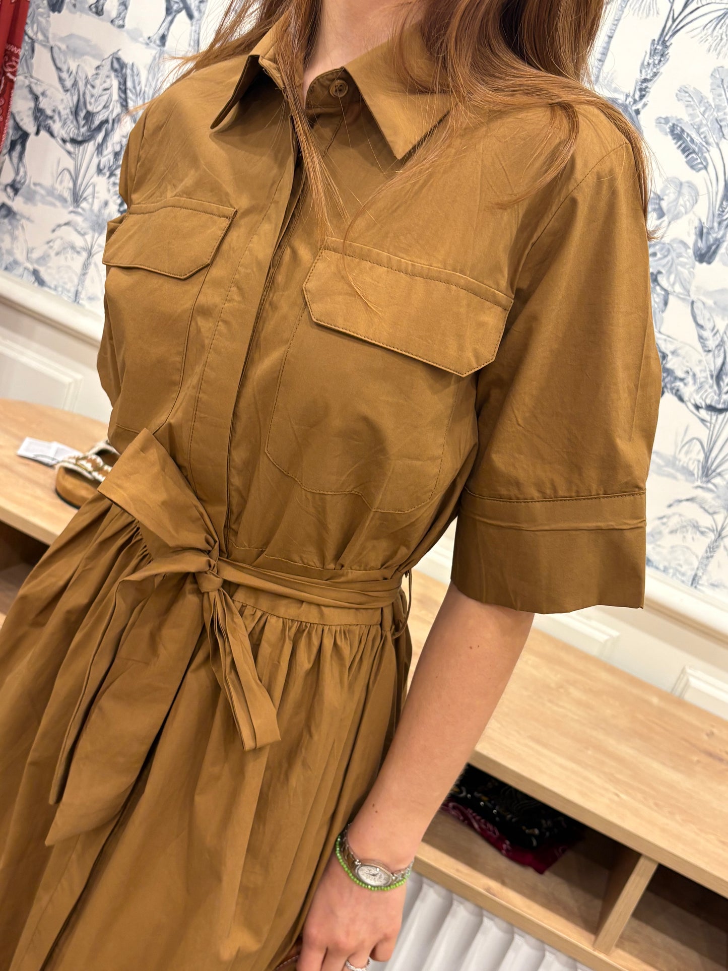 ROBE NINA