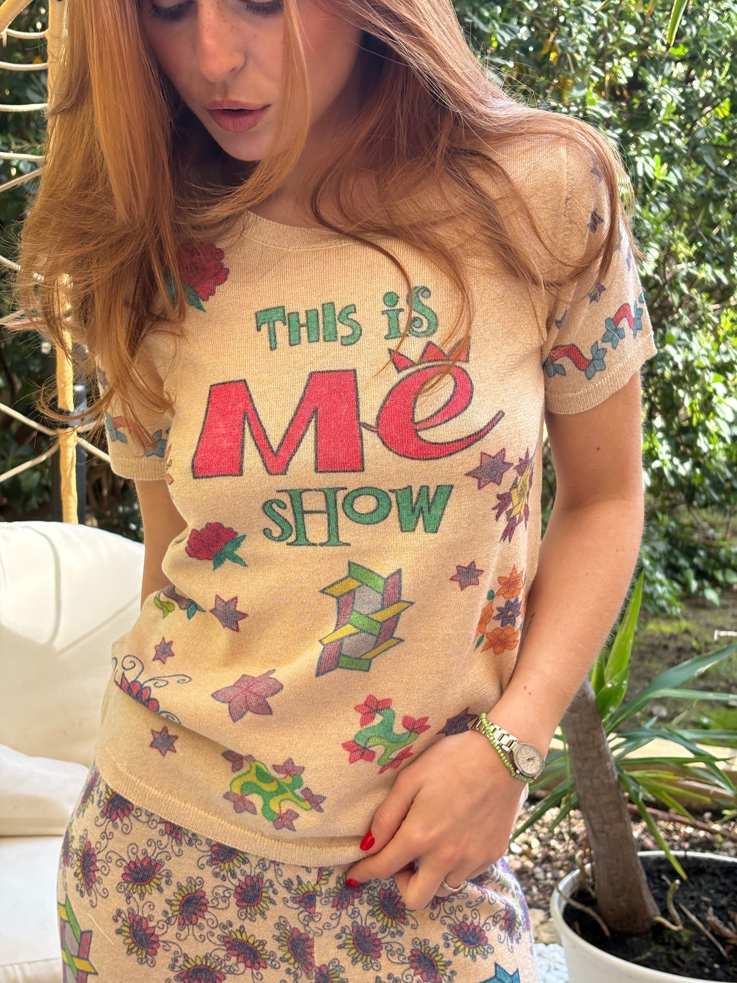 ME369- T-SHIRT MARKERS