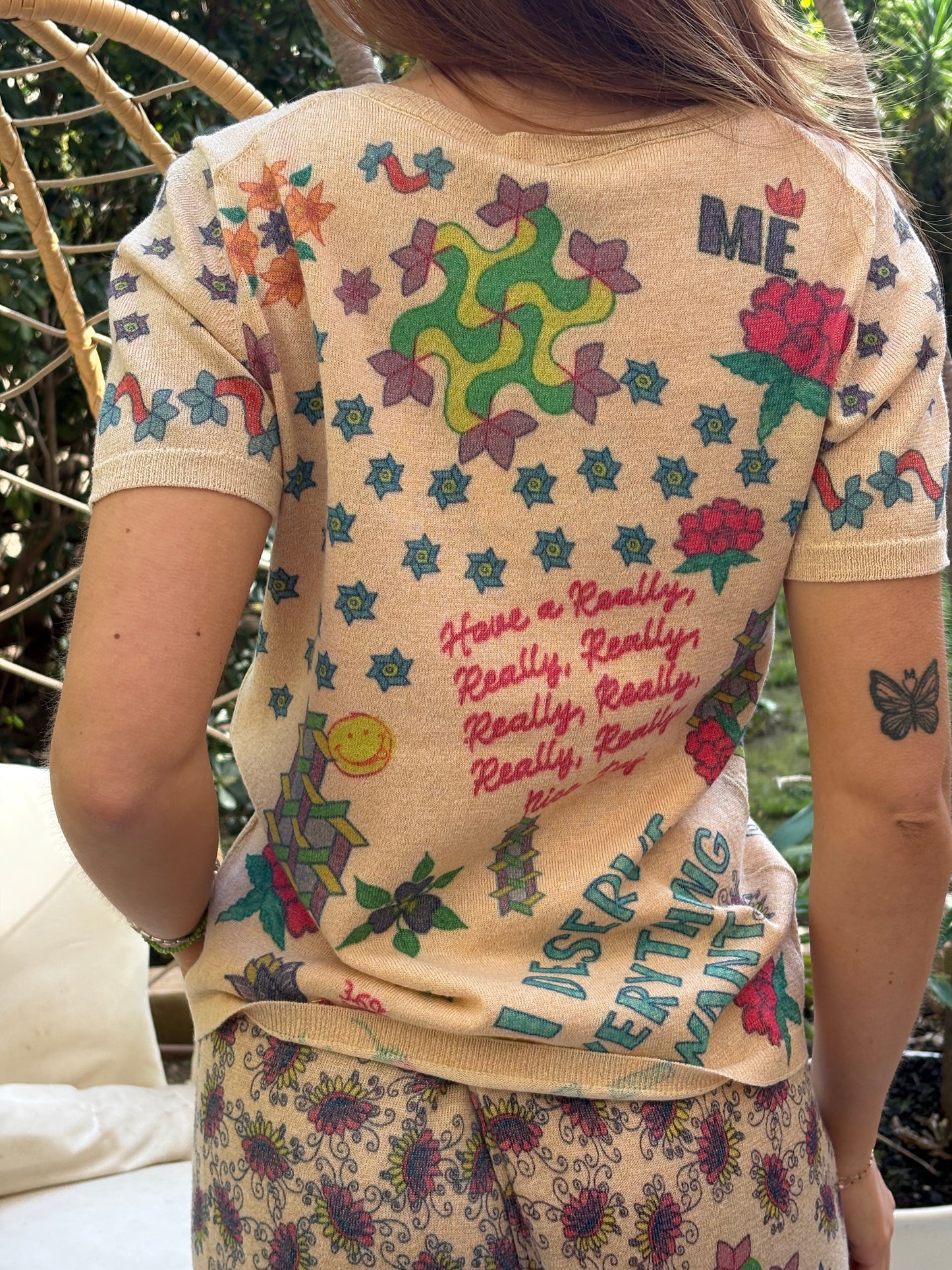 ME369- T-SHIRT MARKERS
