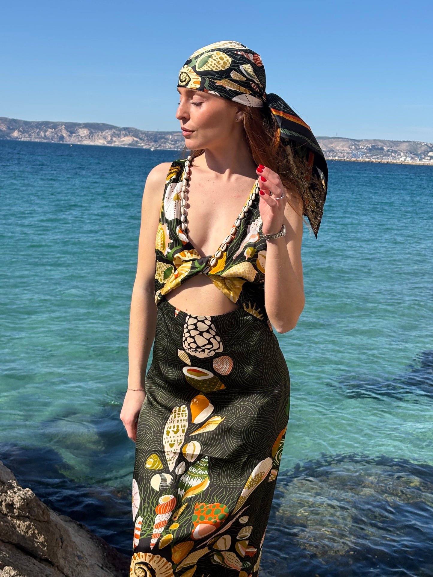 WILD-Robe SOLEMAR
