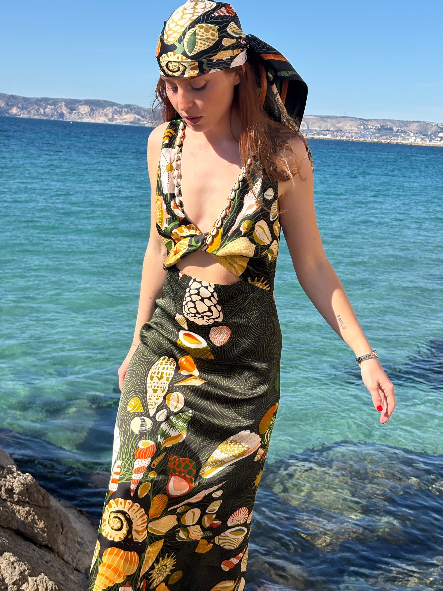 WILD-Robe SOLEMAR