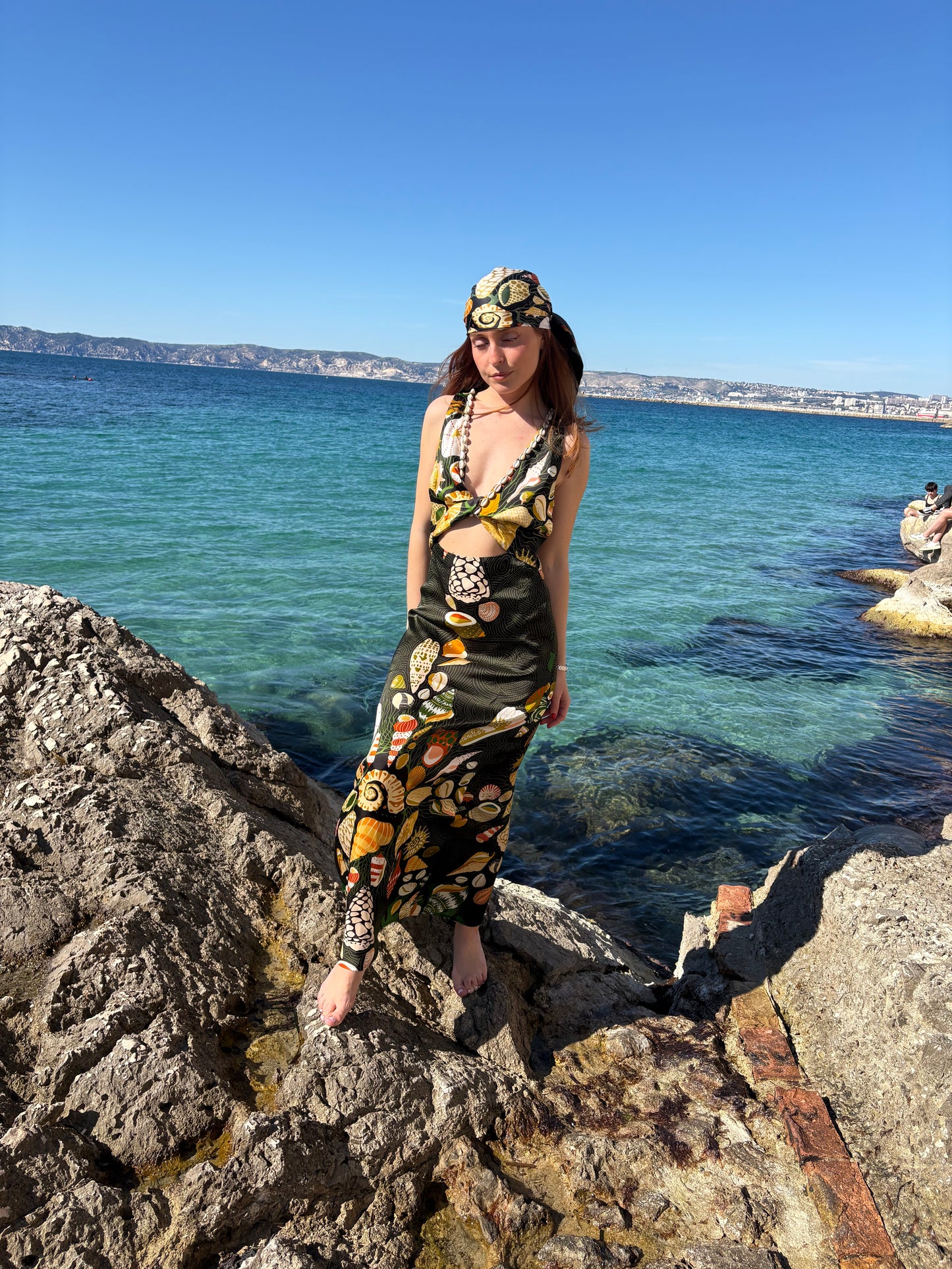 WILD-Robe SOLEMAR