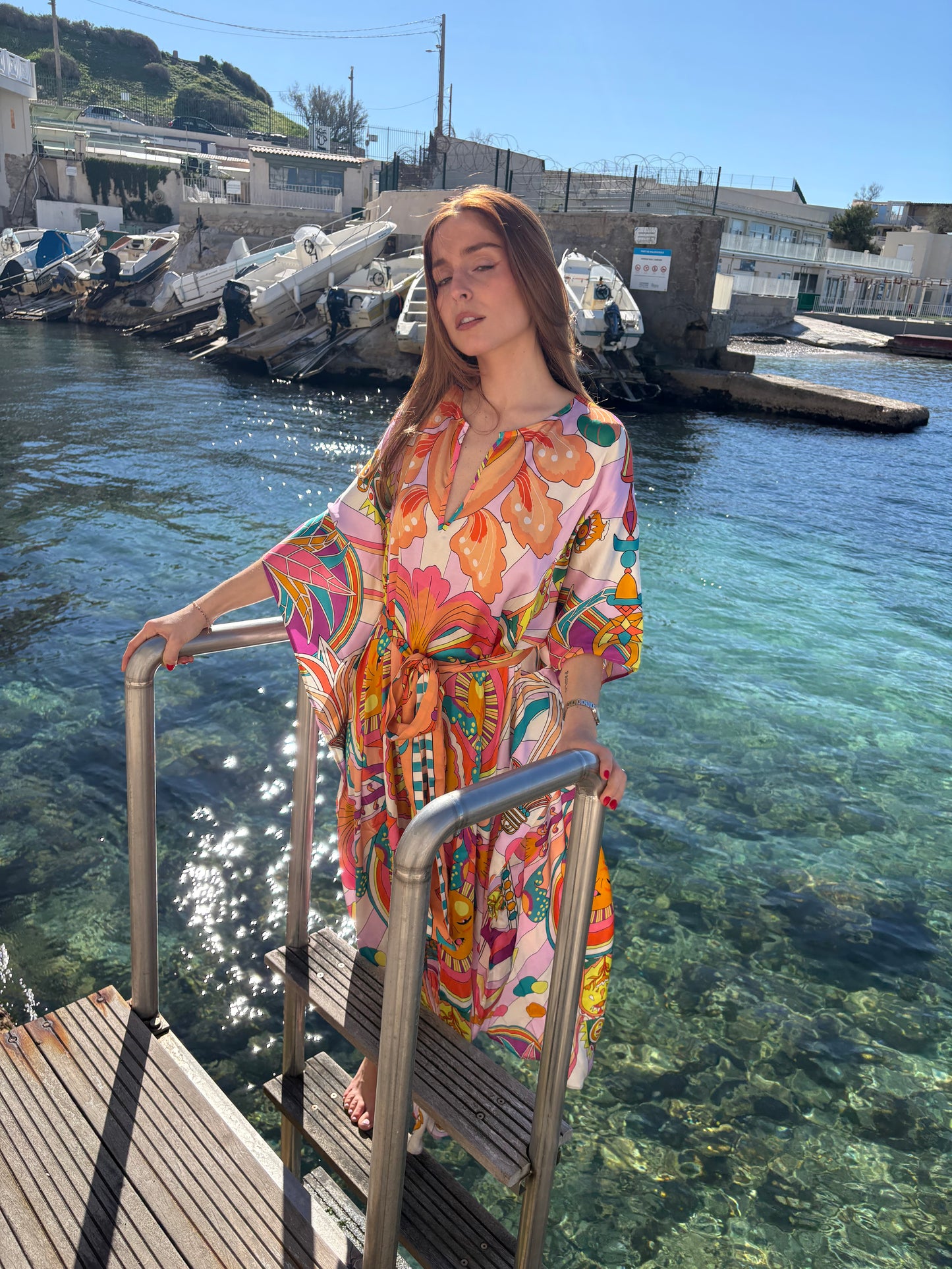 WILD-Robe JEANNA