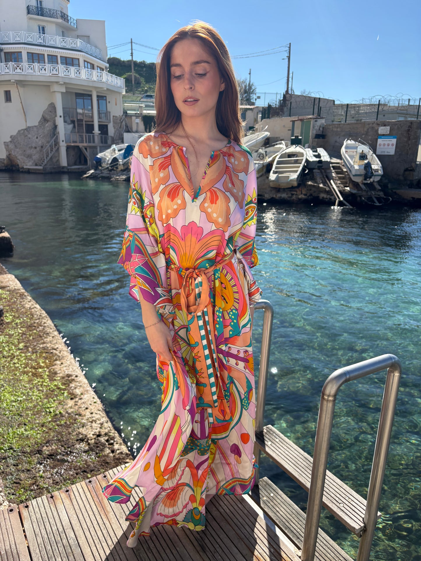 WILD-Robe JEANNA