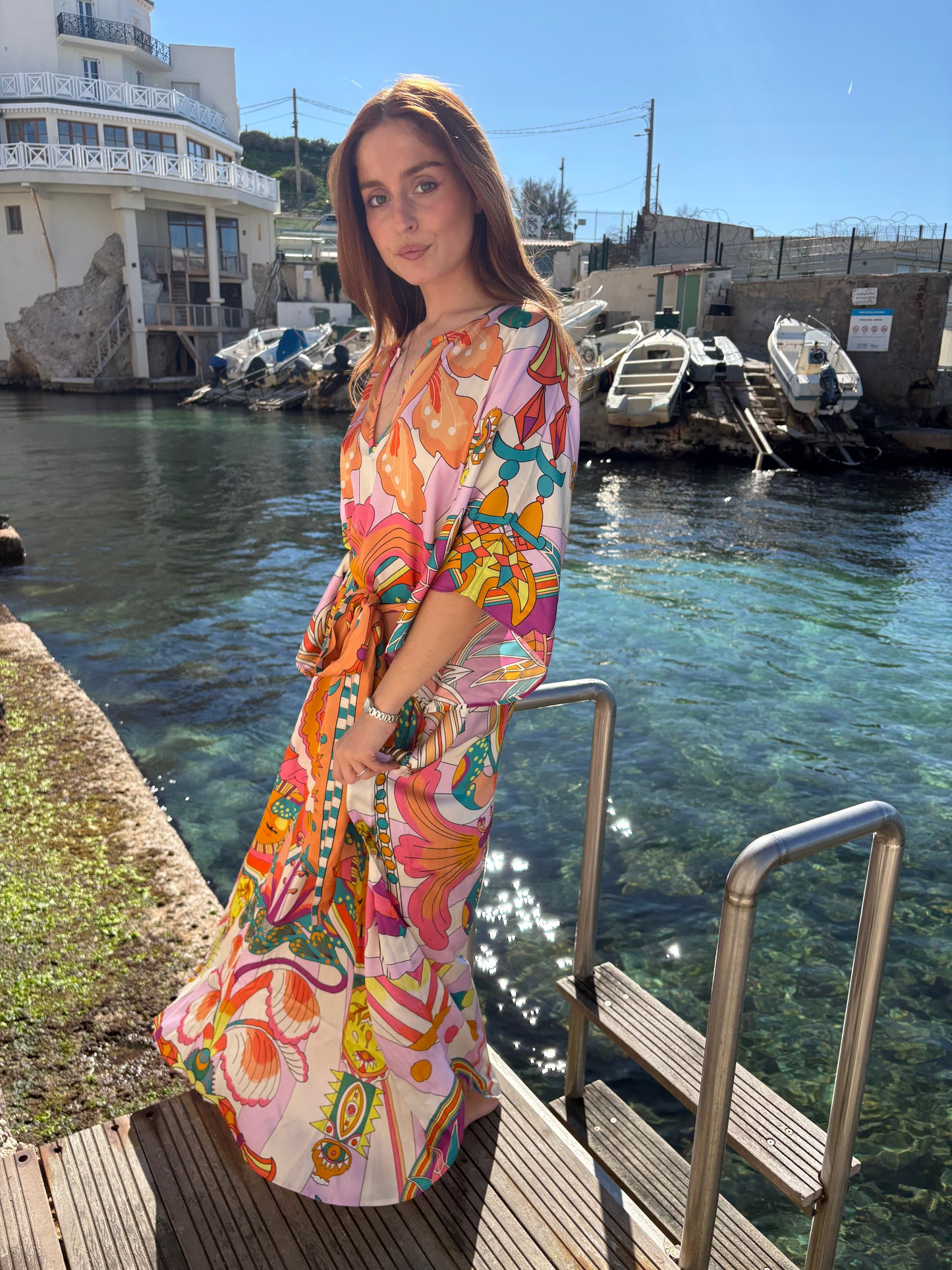 WILD-Robe JEANNA