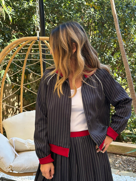 Veste ZOE
