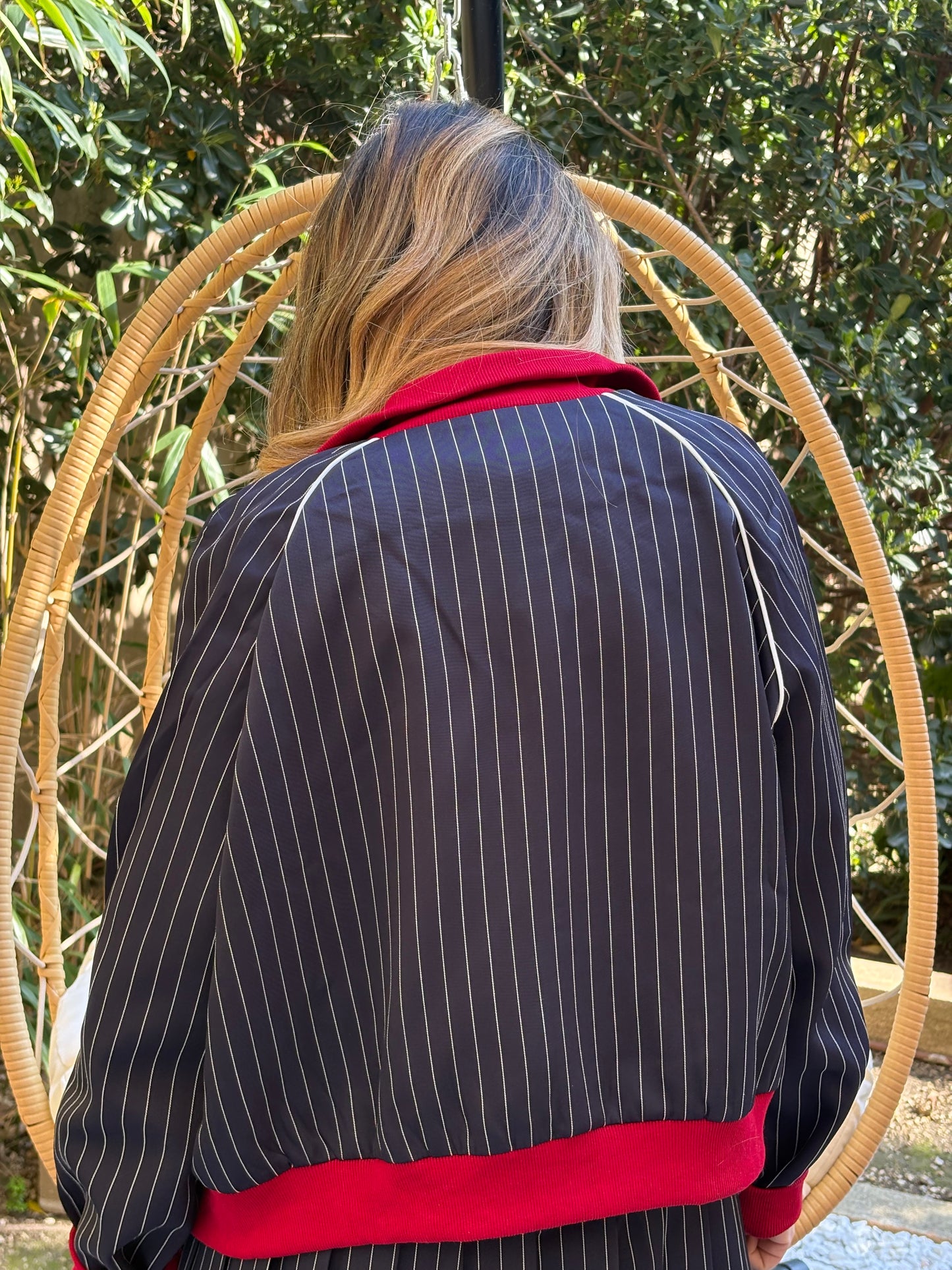 Veste ZOE