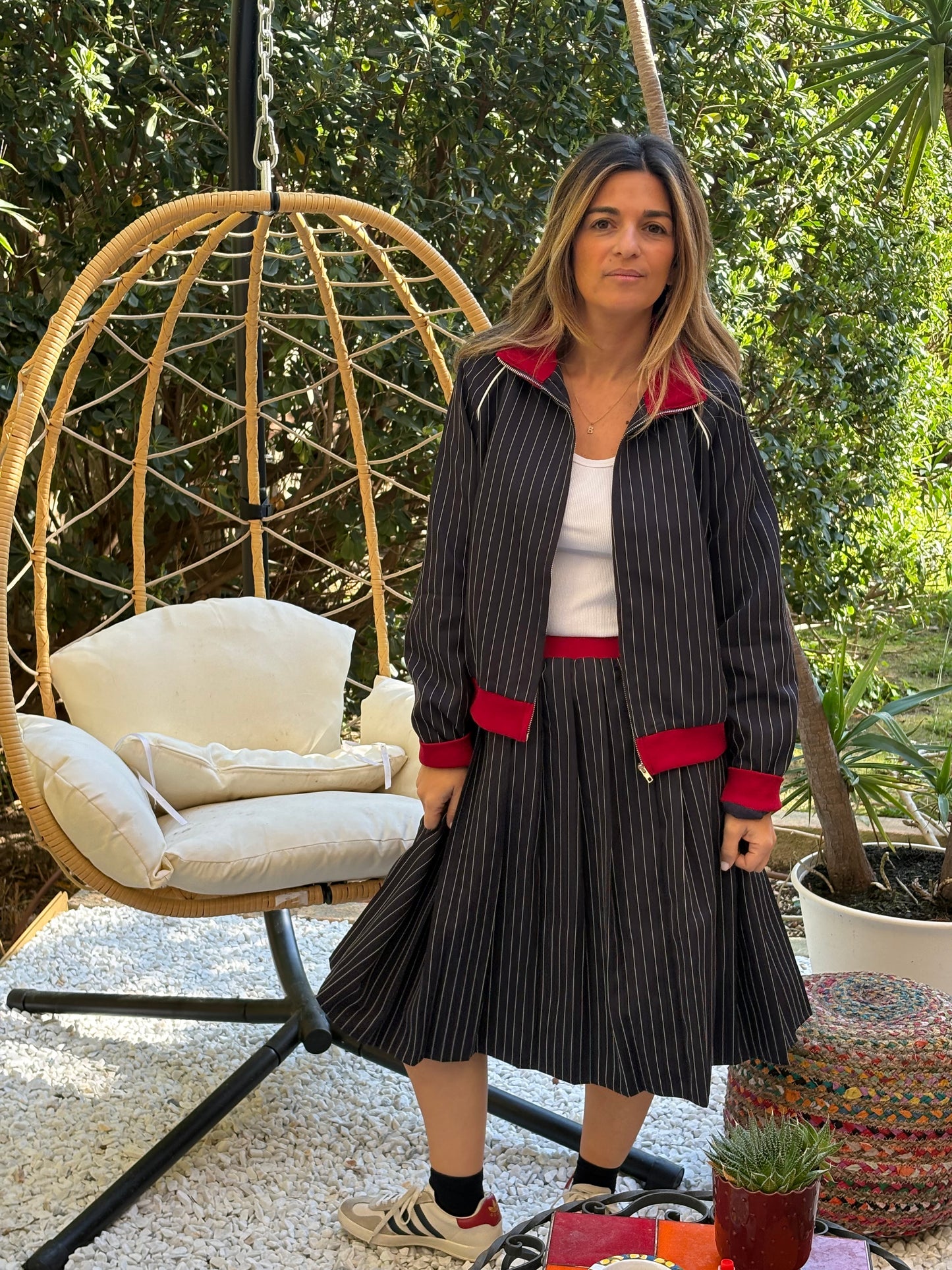 Veste ZOE