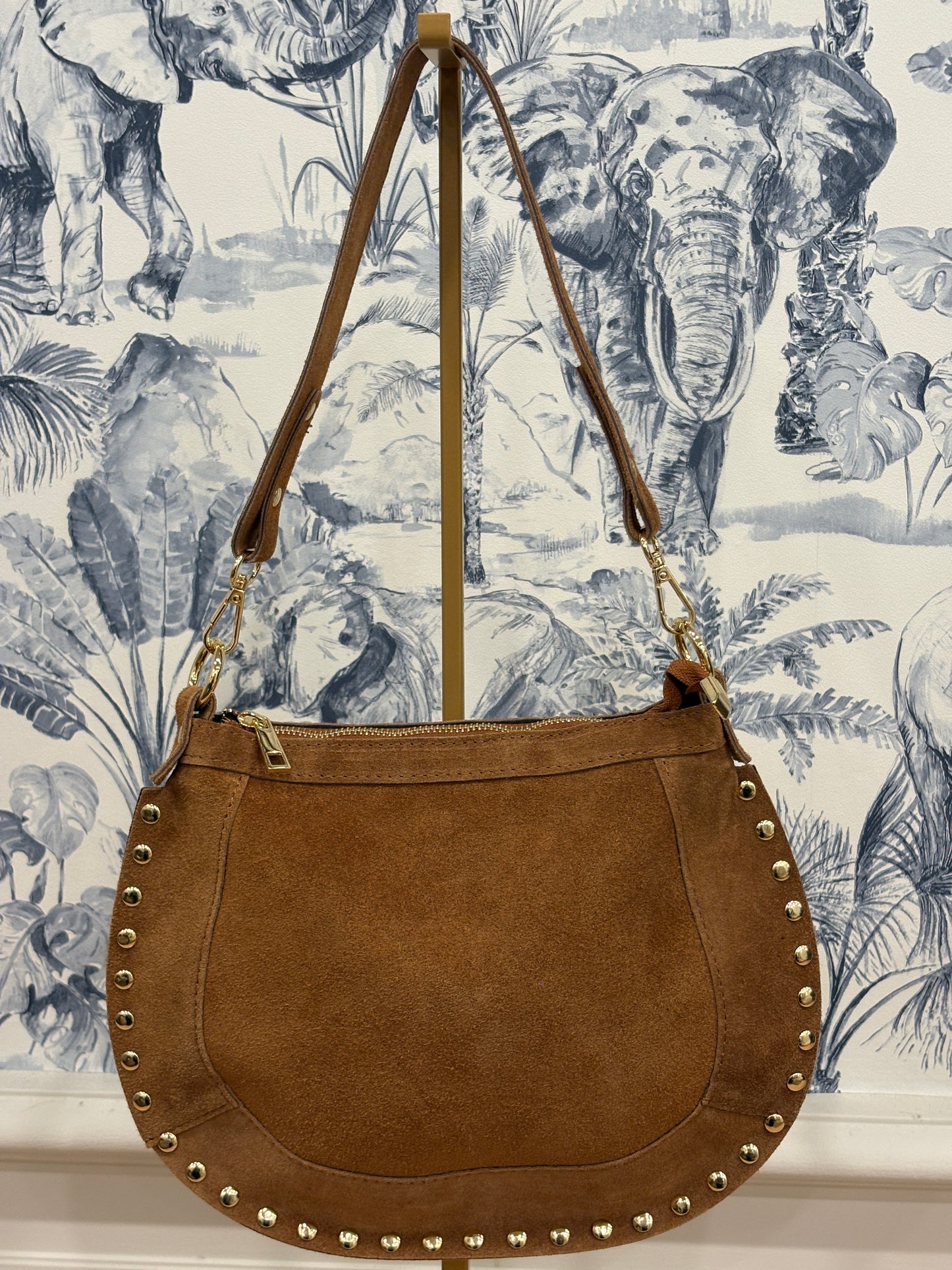 Sac Bandoulière Eva