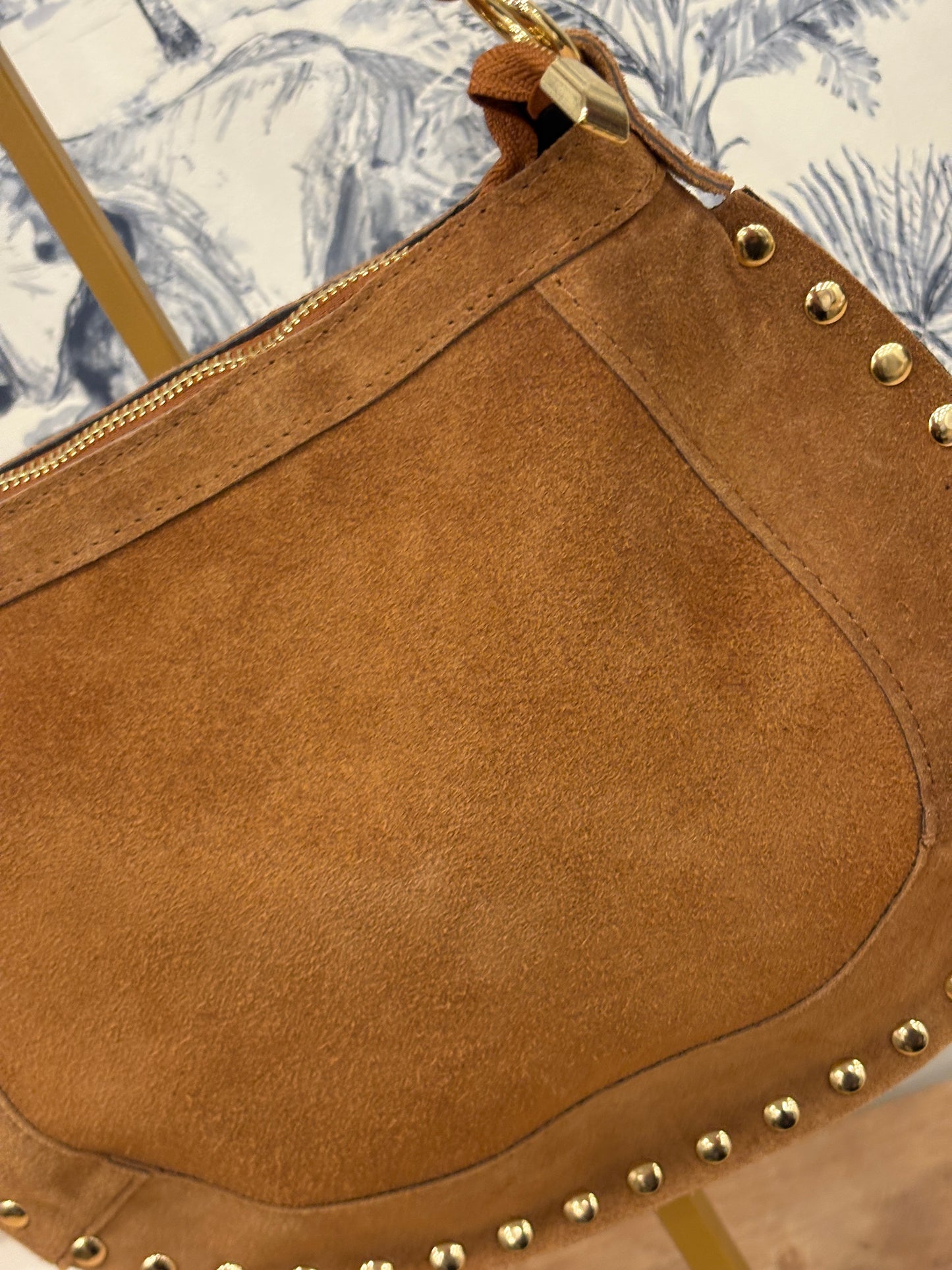 Sac Bandoulière Eva