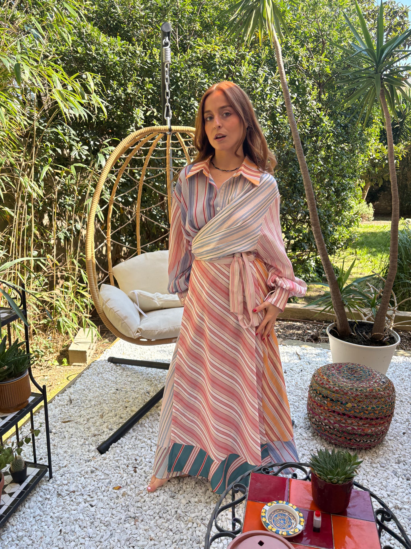 Robe Myriam