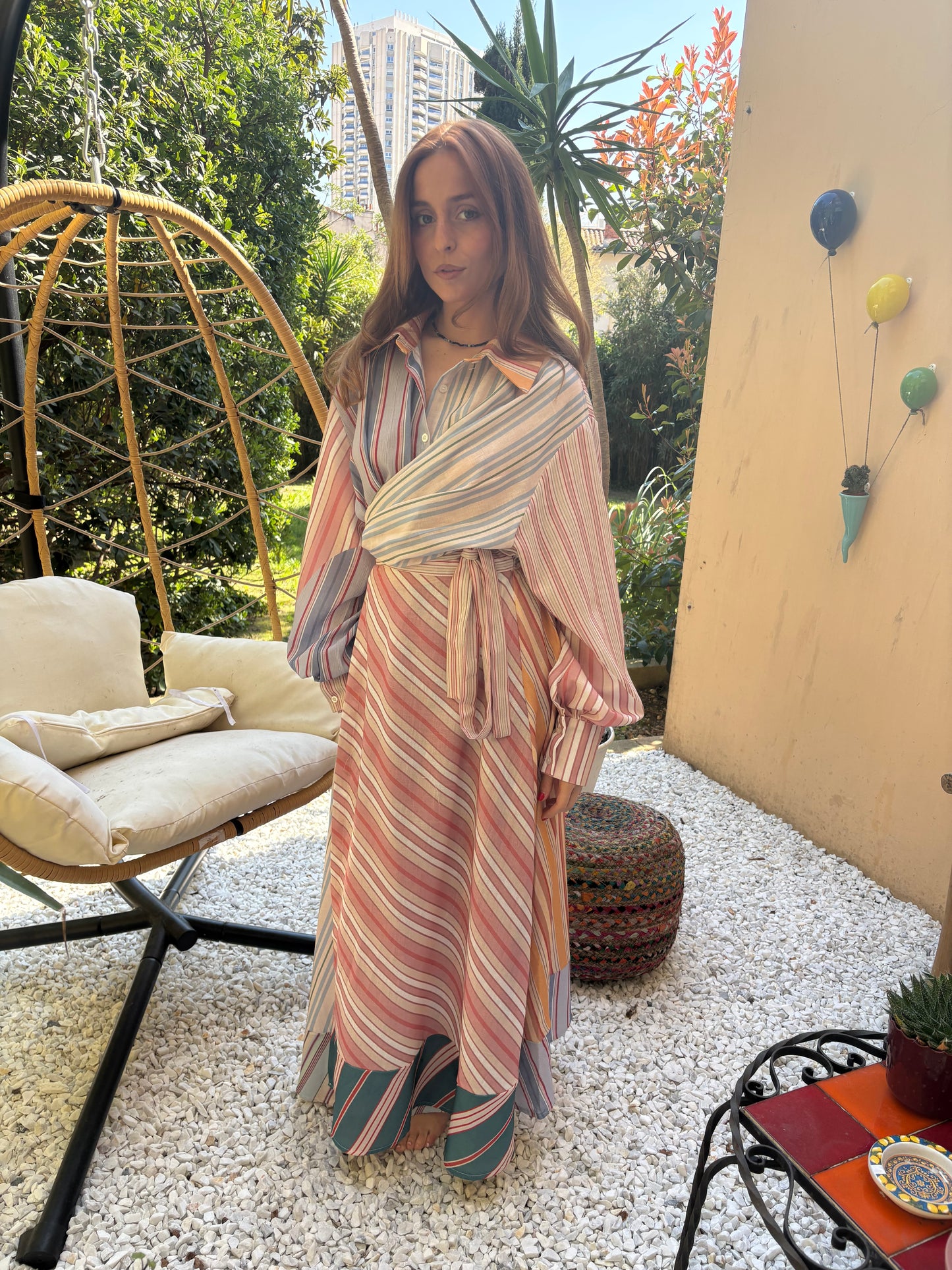Robe Myriam