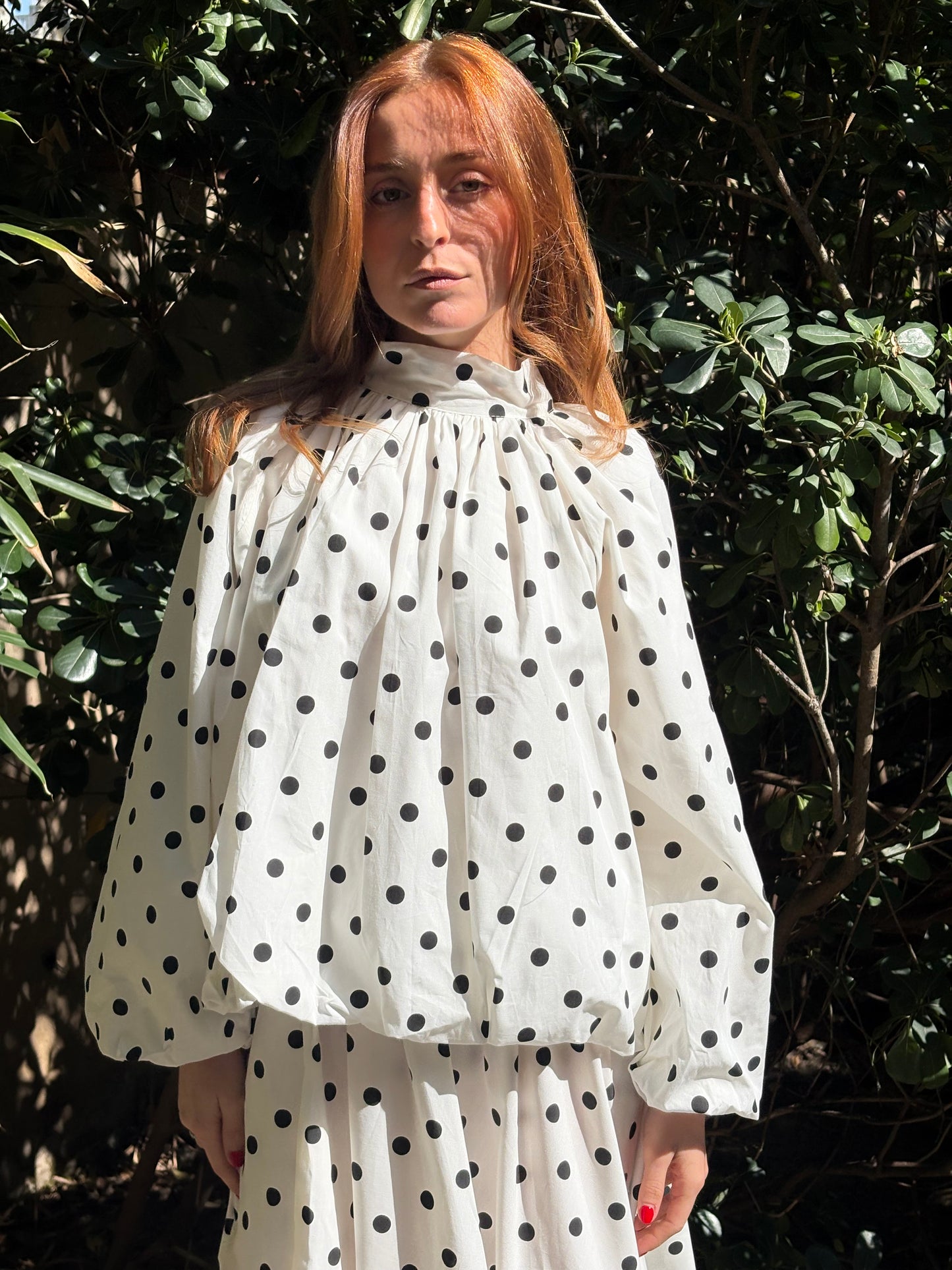 Blouse Gaia