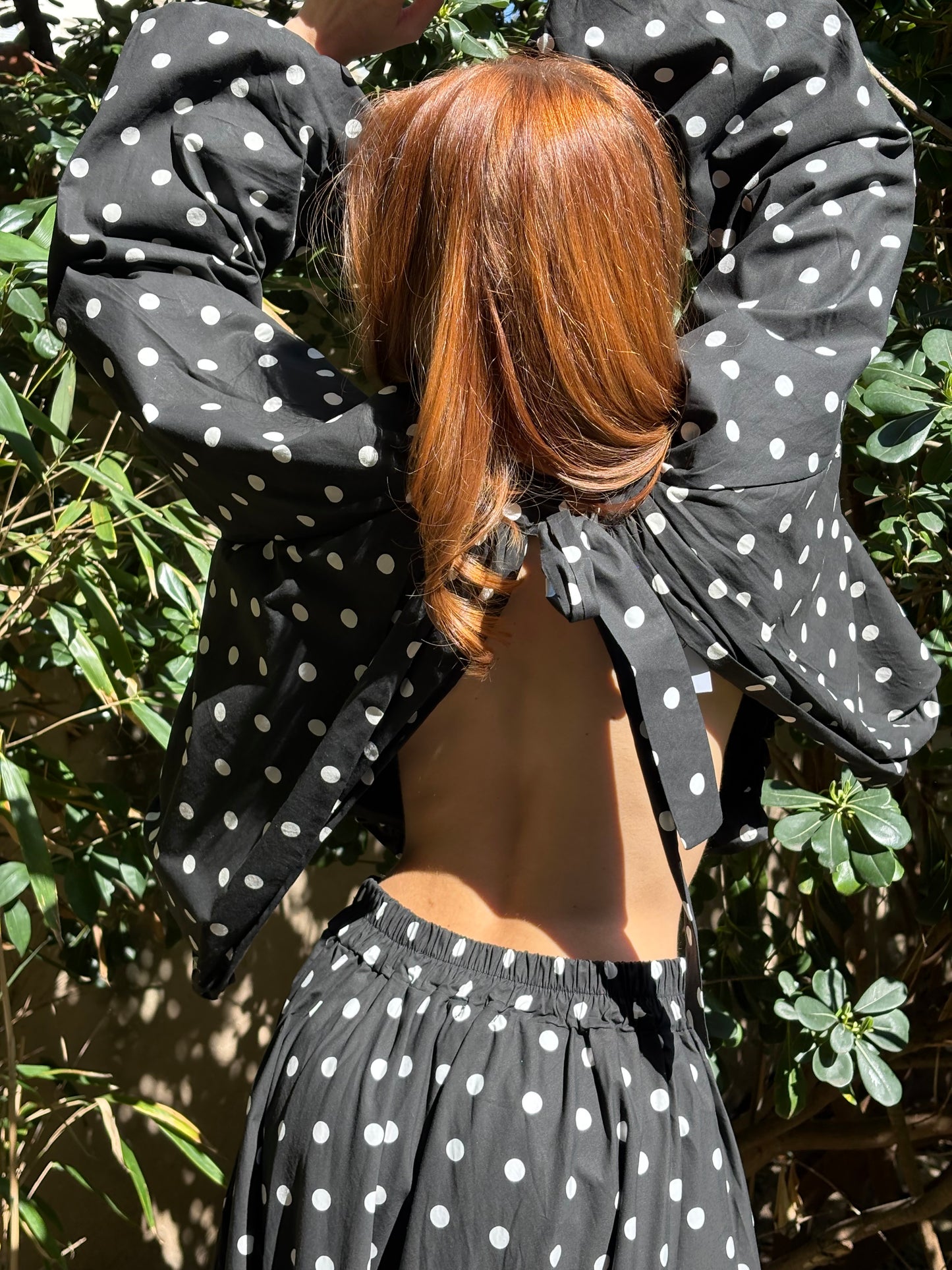 Blouse Gaia