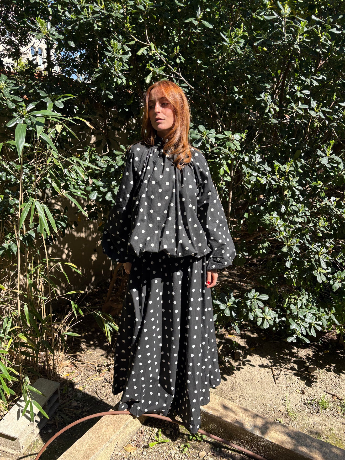 Blouse Gaia