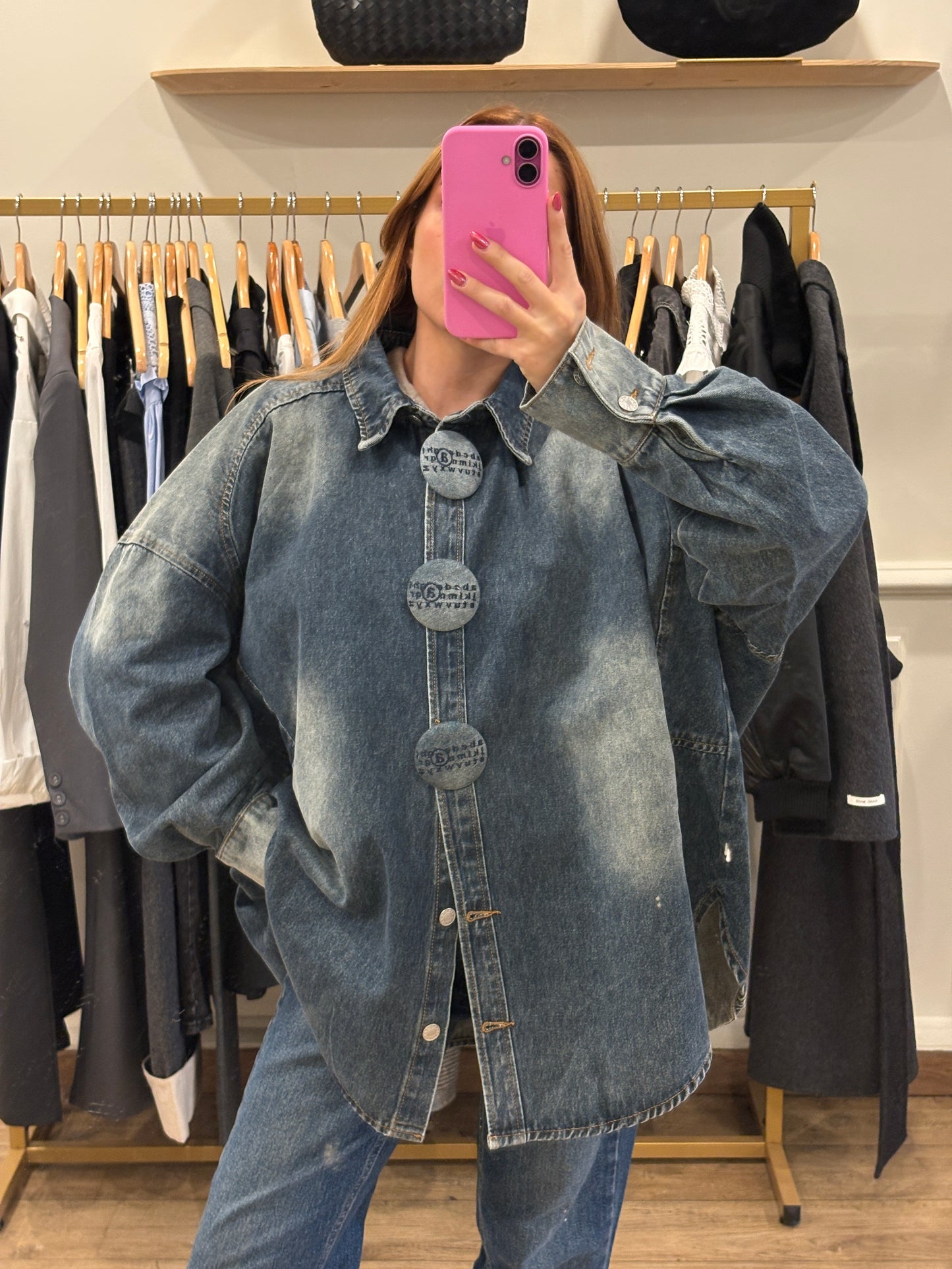 Majestic - Chemise Moon