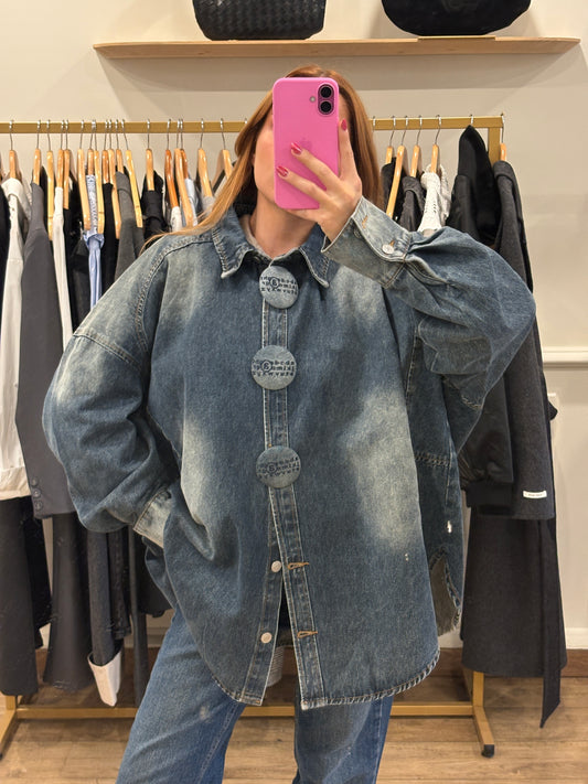 Majestic - Chemise Moon