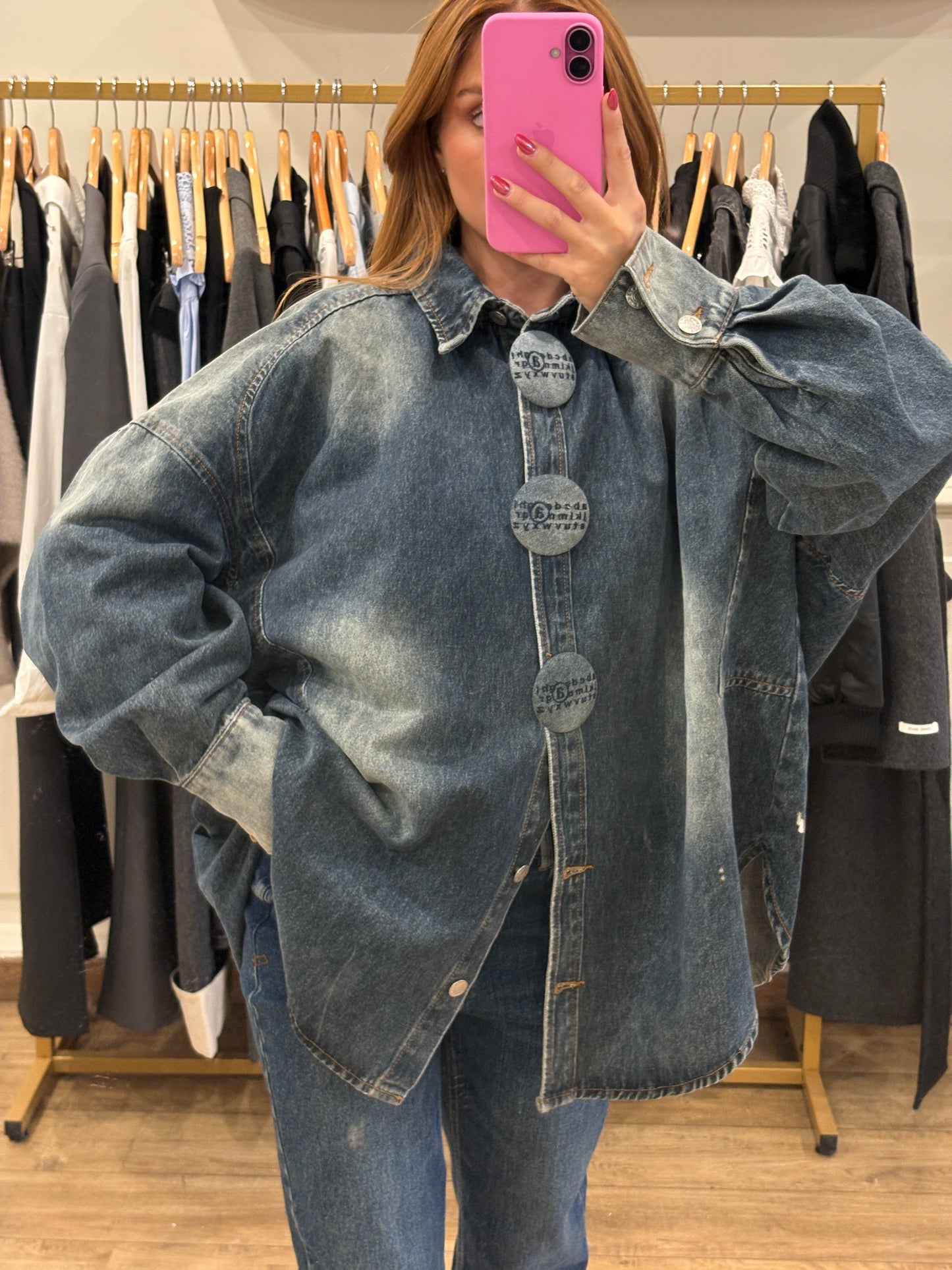 Majestic - Chemise Moon