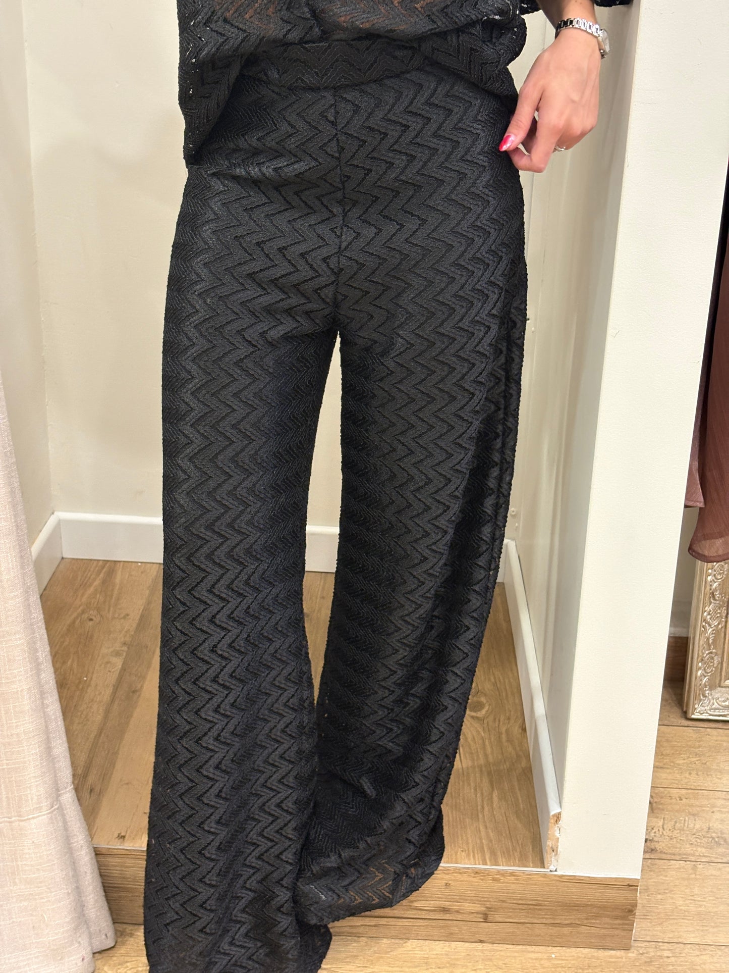 Pantalon Lani