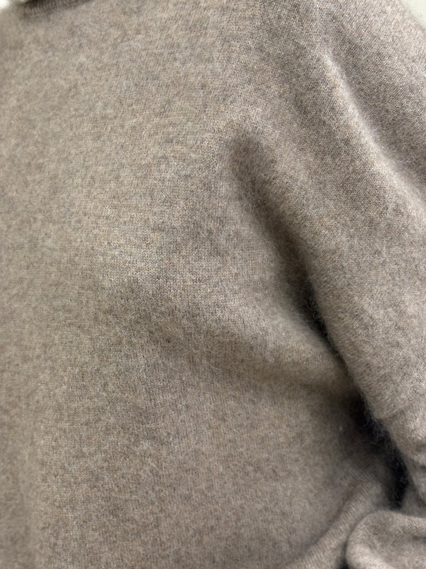 Les Tricots de Léa - Pull Mareine