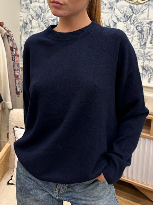 Les Tricots de Léa - Pull Mapoupette