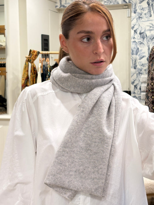 Les Tricots de Léa - Echarpe Elisa