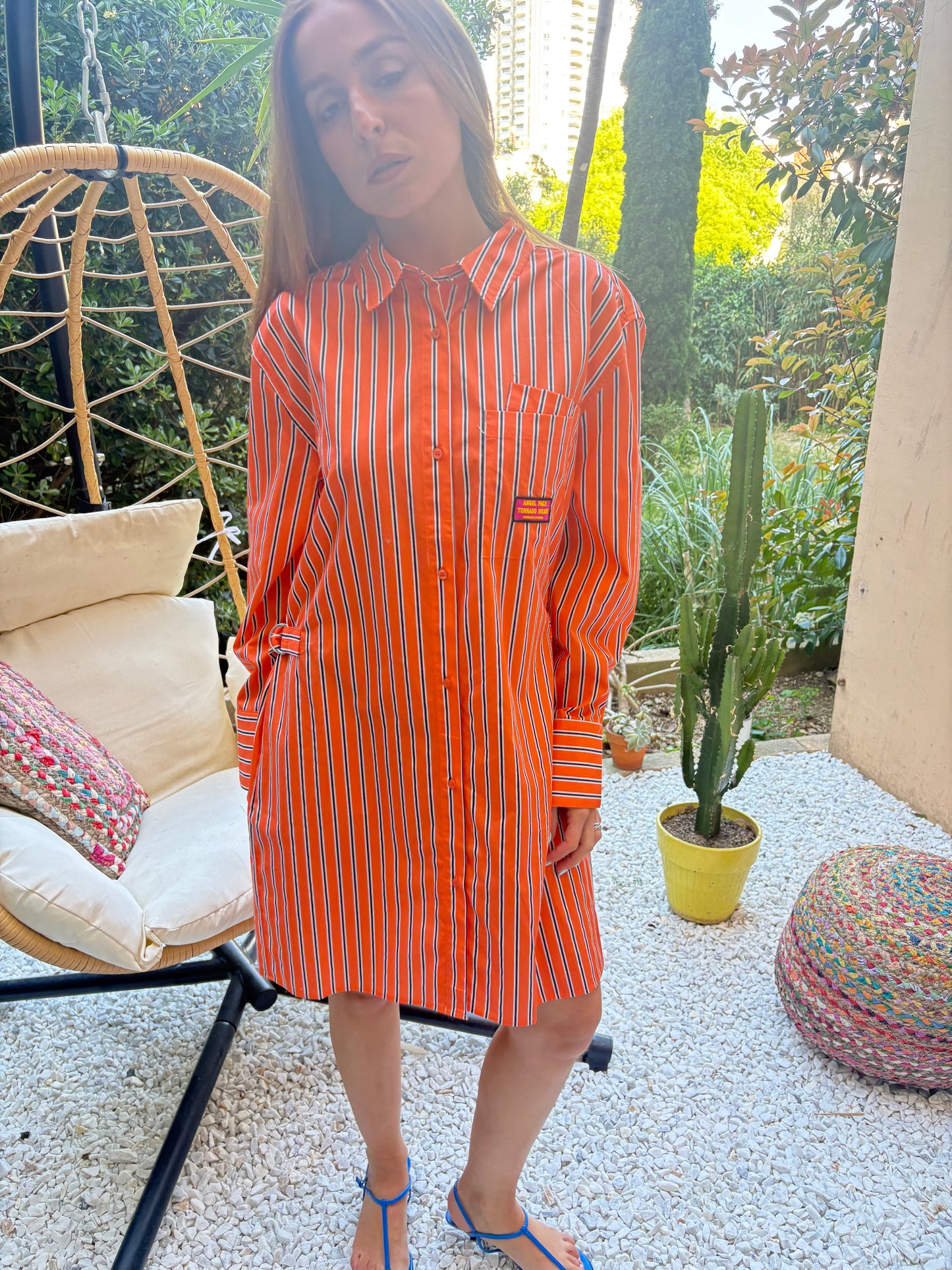 Freeman T. Porter - Ribe Ragaz