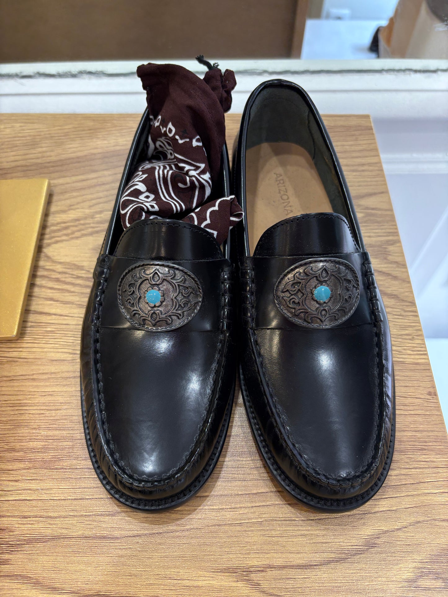 Arizona Love - Mocassins Bonnie