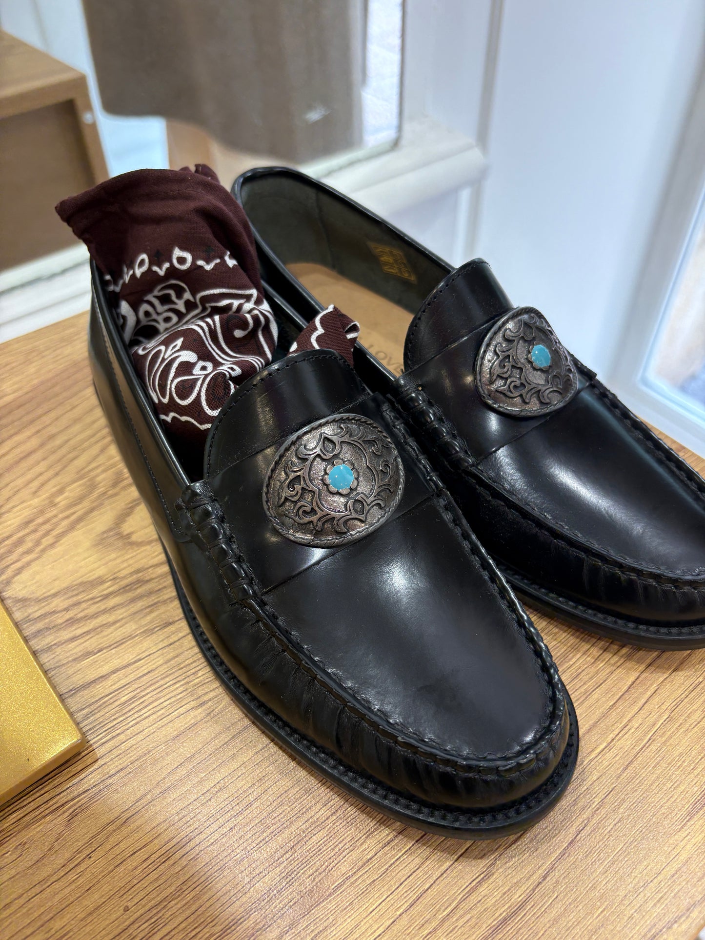 Arizona Love - Mocassins Bonnie