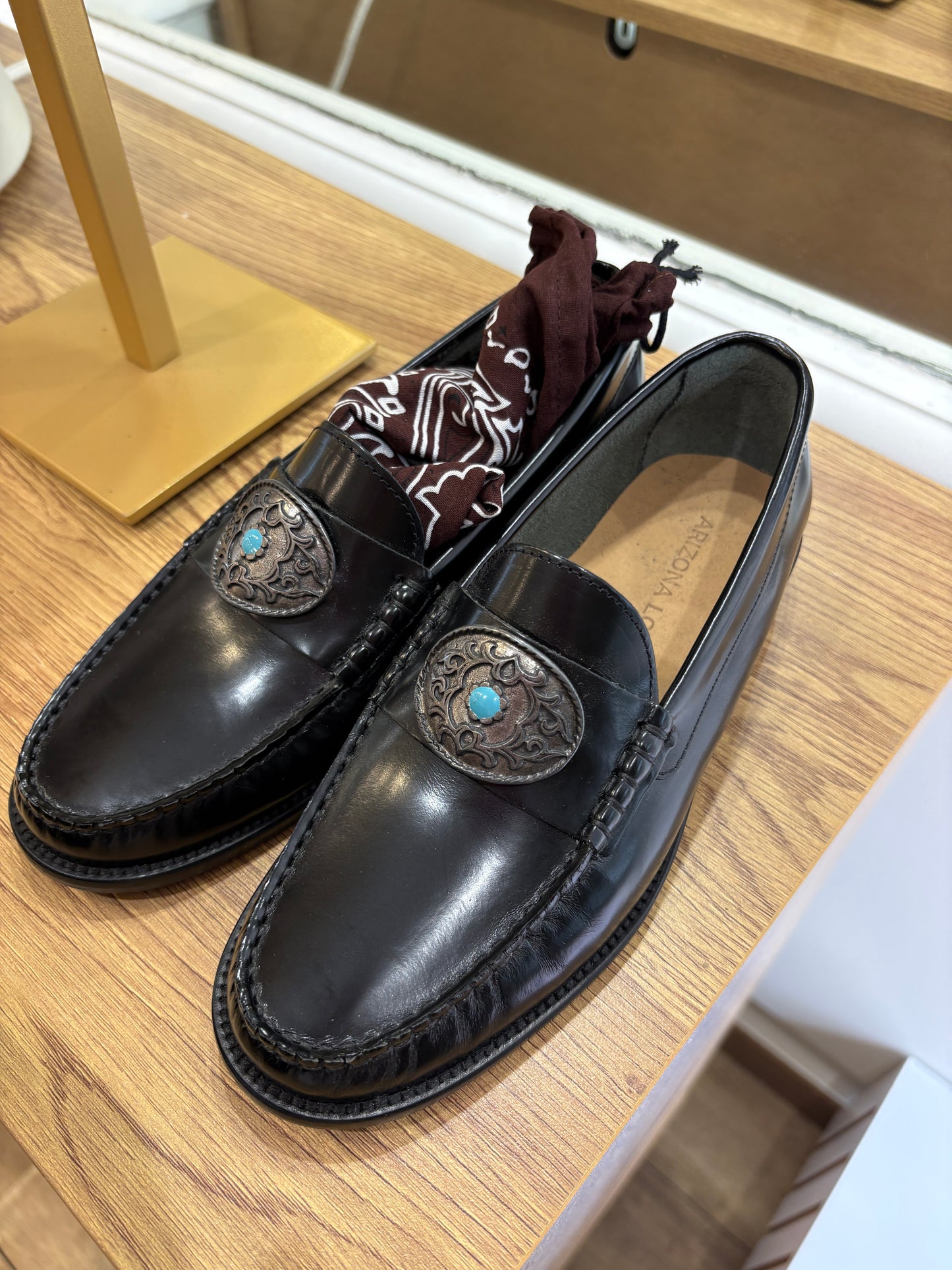 Arizona Love - Mocassins Bonnie