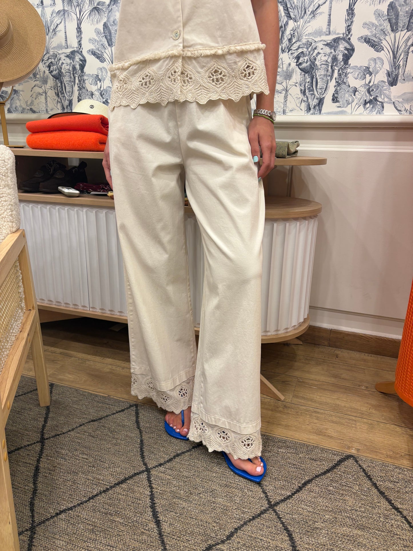 Pantalon Vanessa