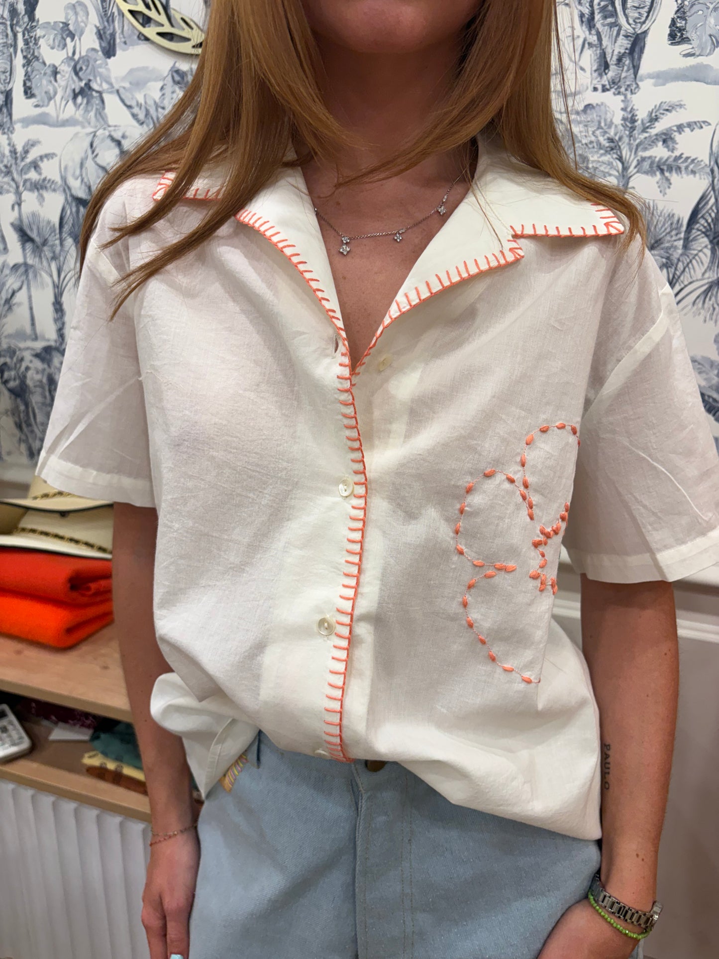 Arizona love - chemise Angie