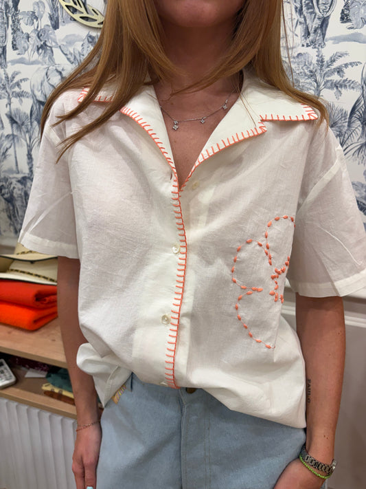 Arizona love - chemise Angie