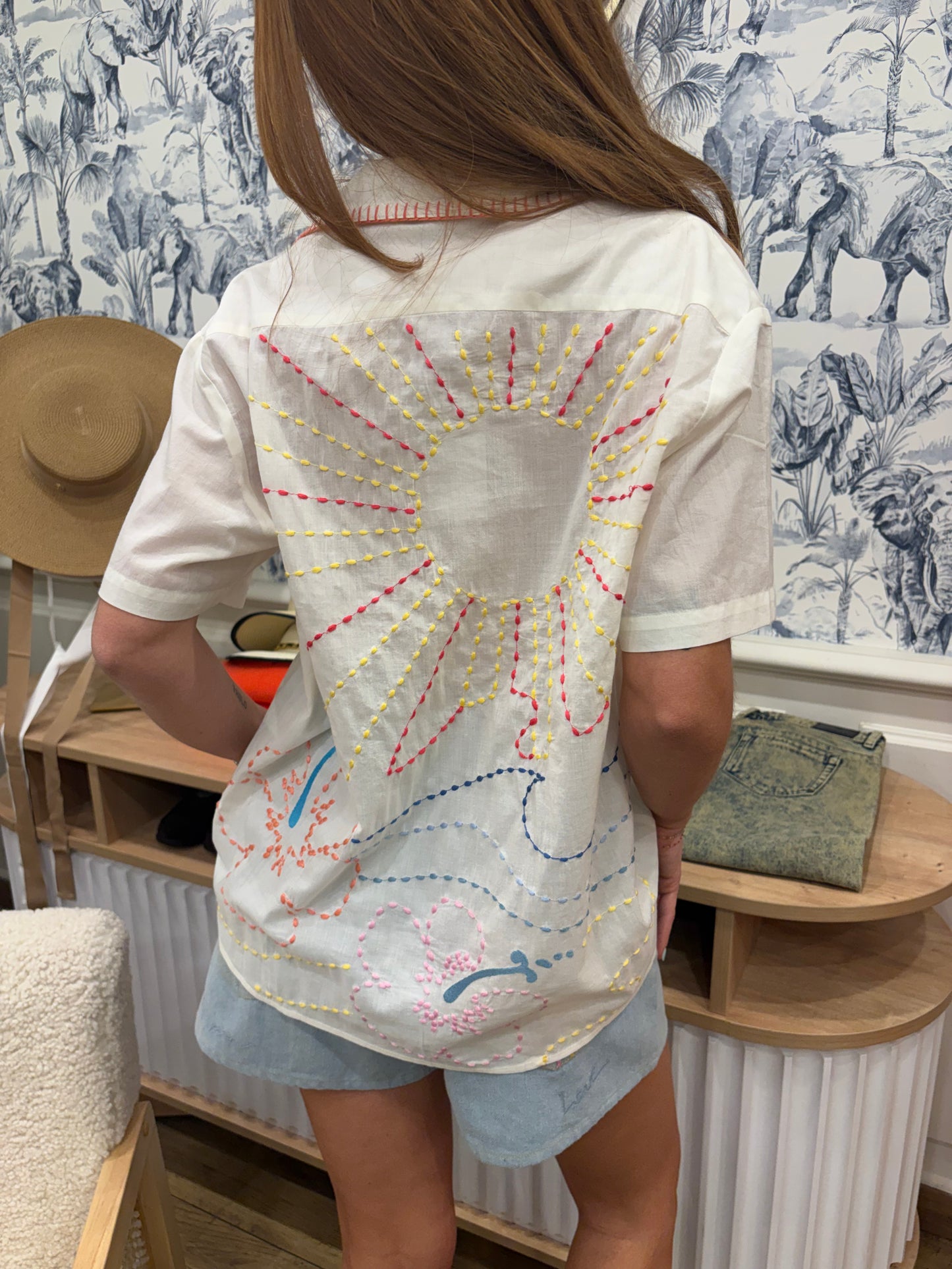 Arizona love - chemise Angie