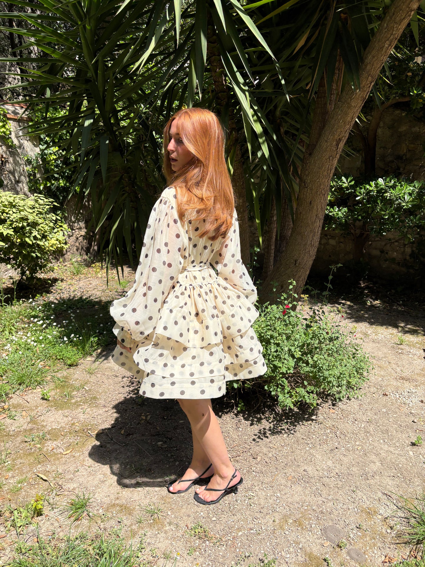 Robe Isabel