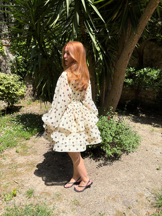Robe Isabel