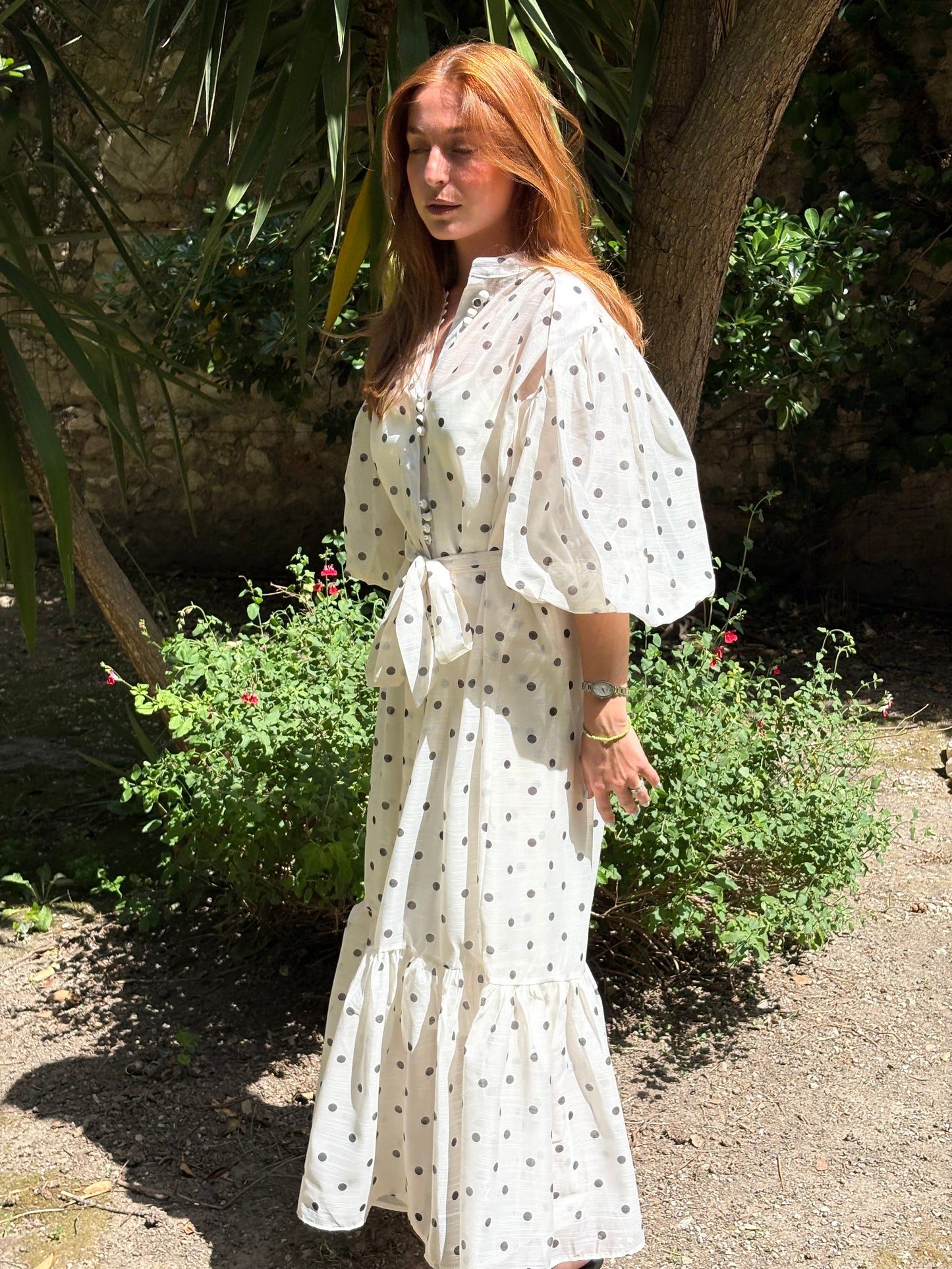 Robe Isabella