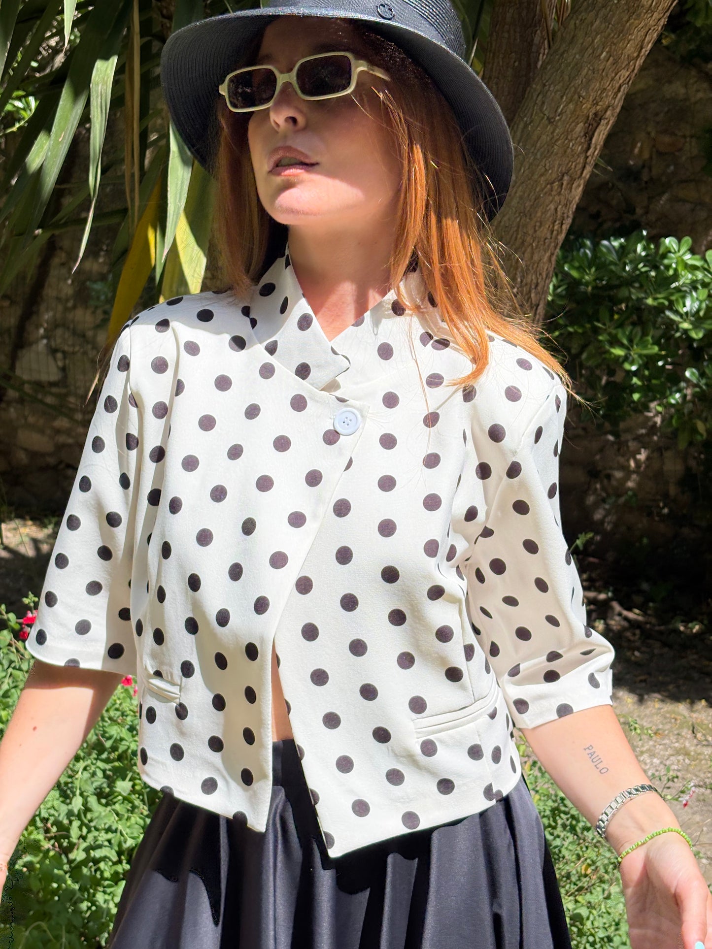 Veste GAIA
